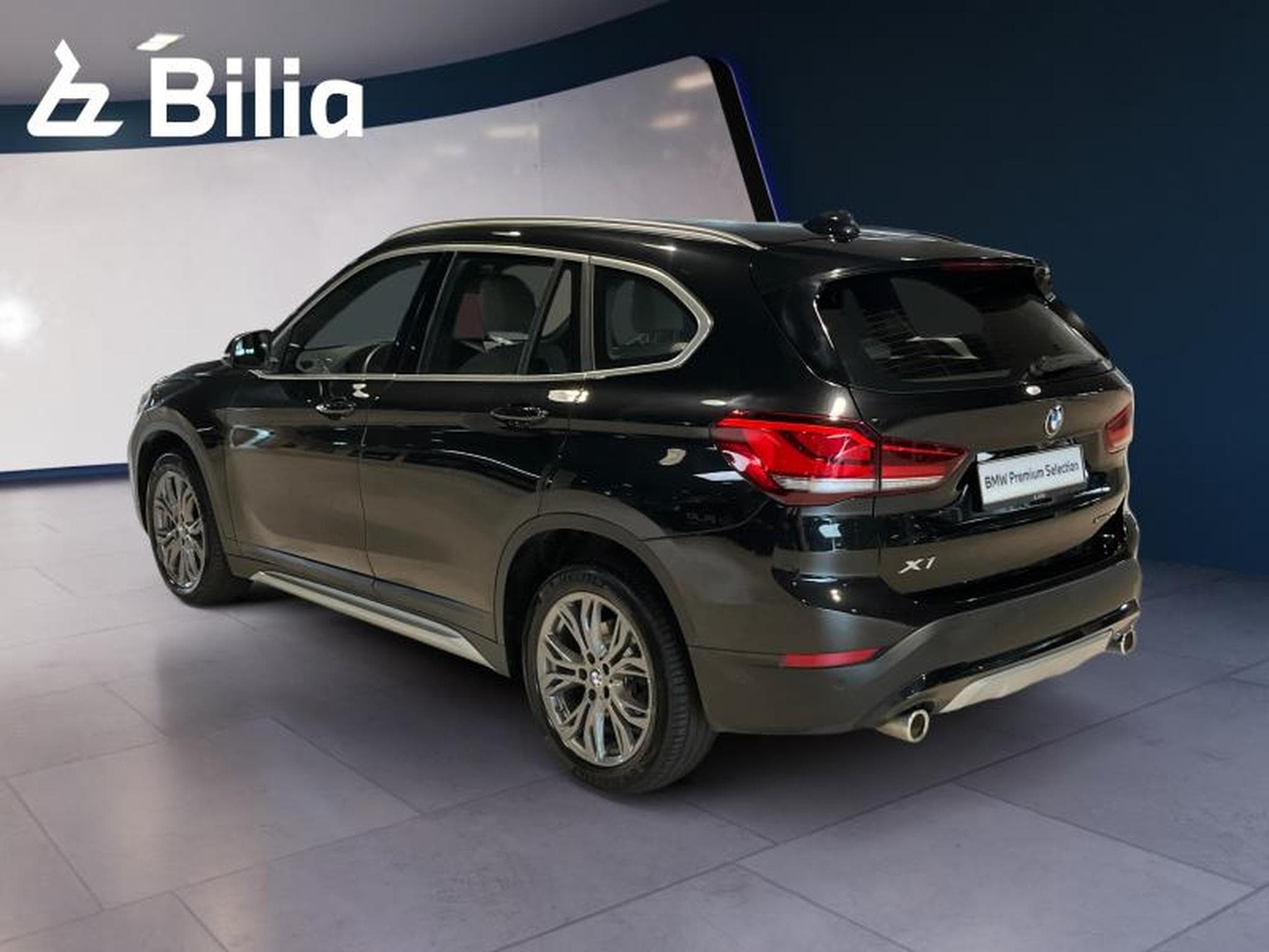 BMW X1 X1 sDrive20i (2020) - Foto 6