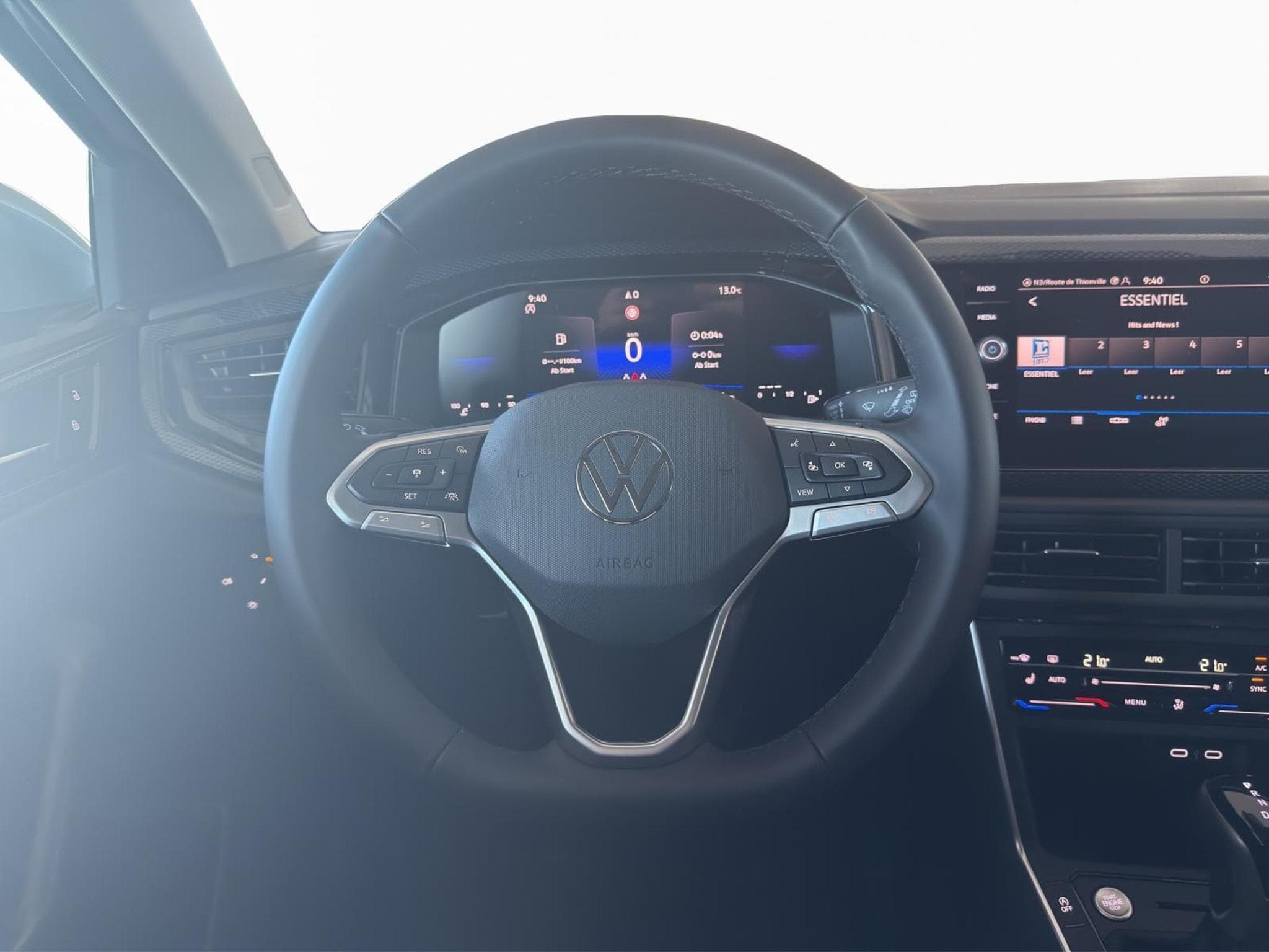 VW Taigo LIFE (2026) - Photo 10