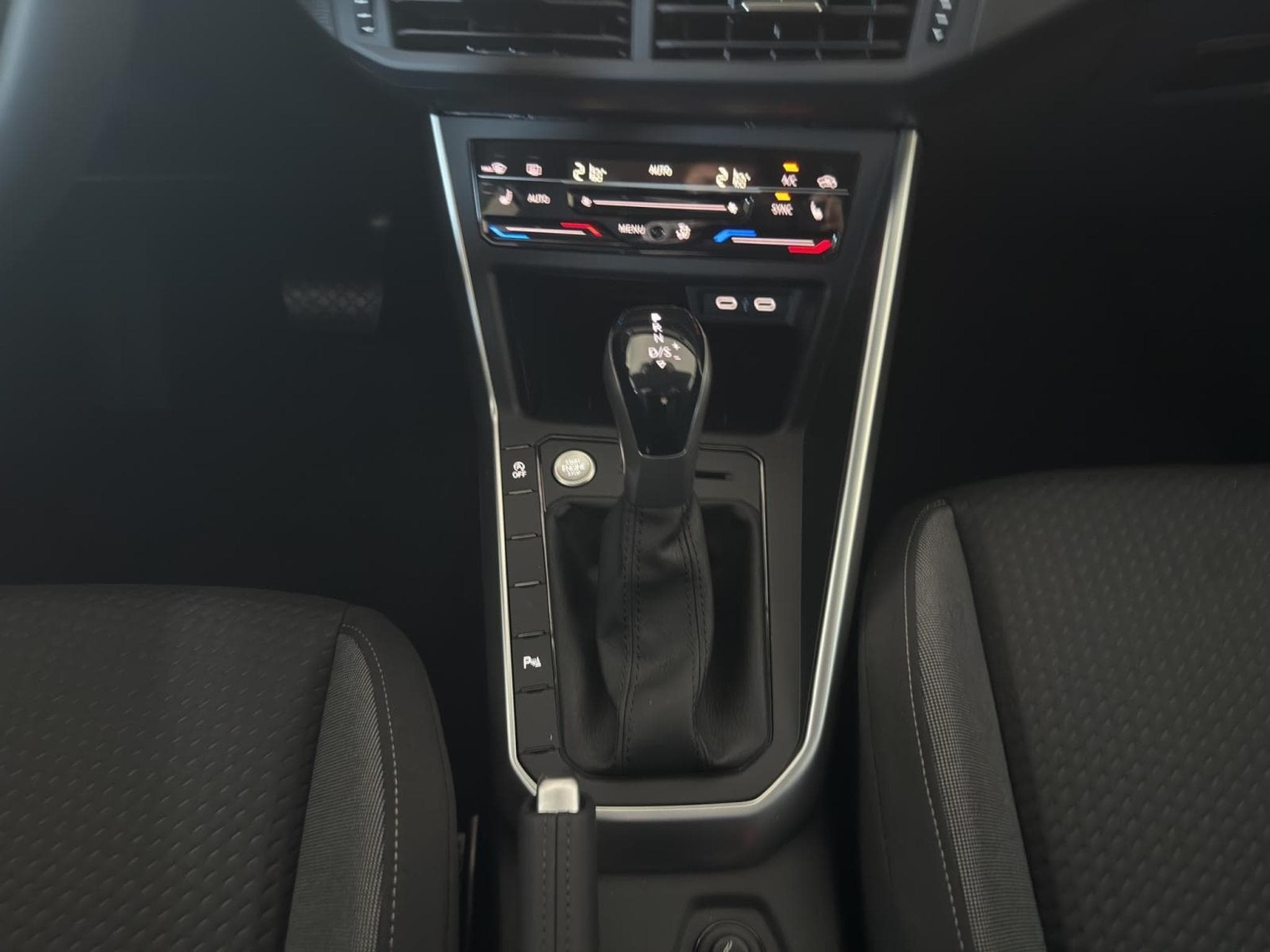 VW Taigo LIFE (2026) - Photo 12