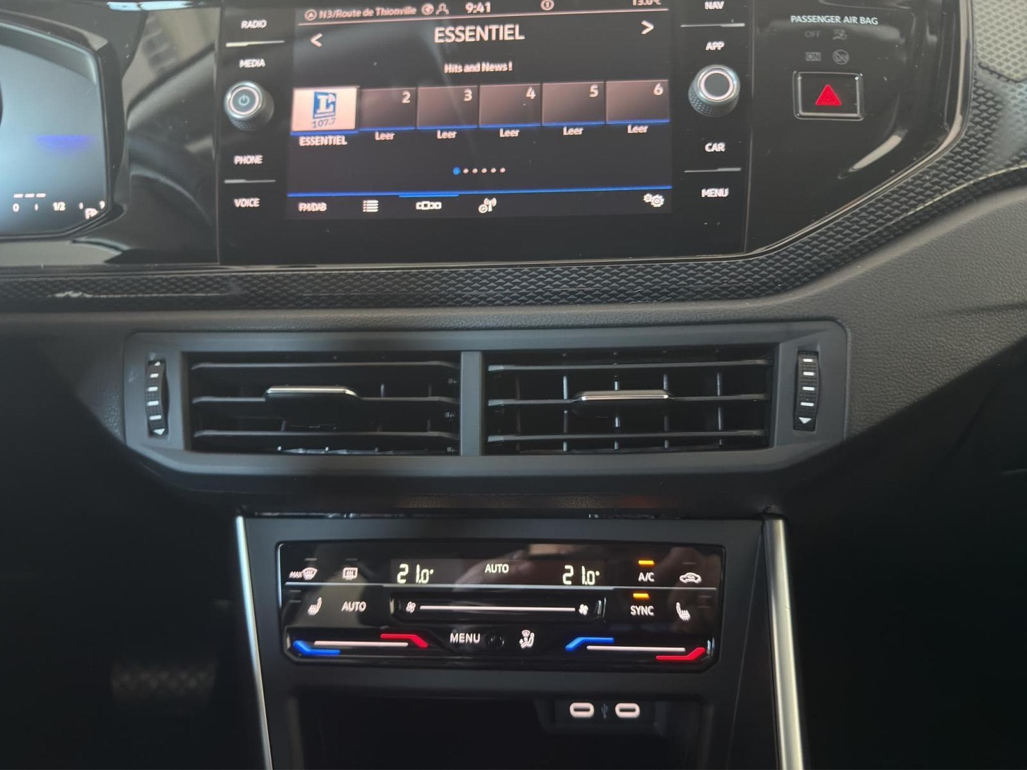 VW Taigo LIFE (2026) - Photo 13