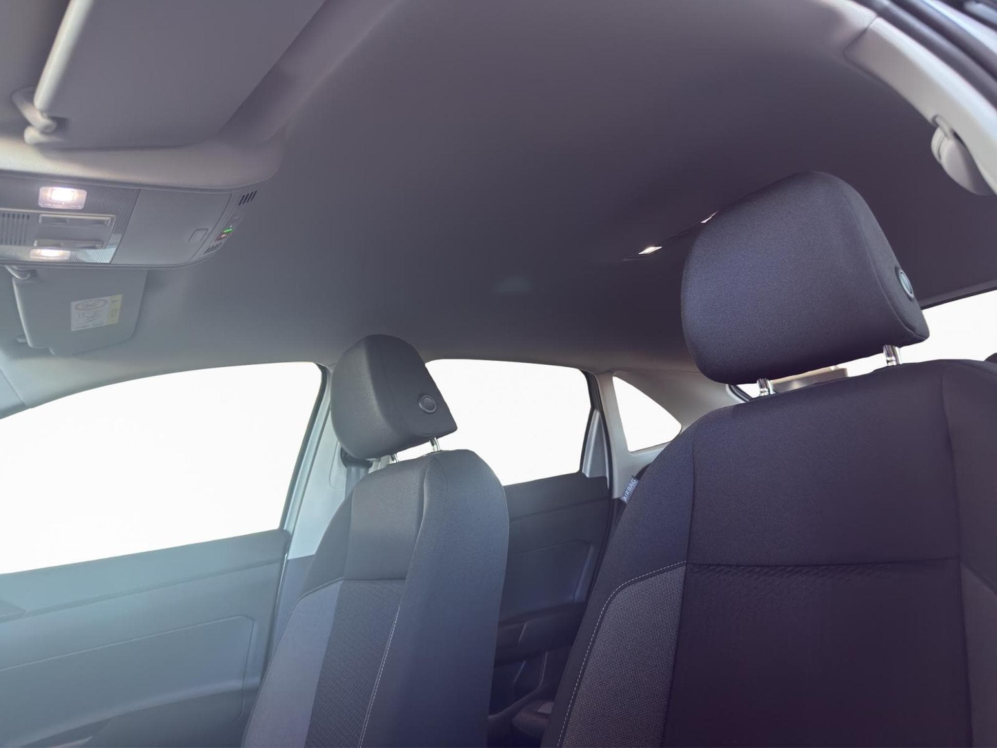 VW Taigo LIFE (2026) - Photo 15