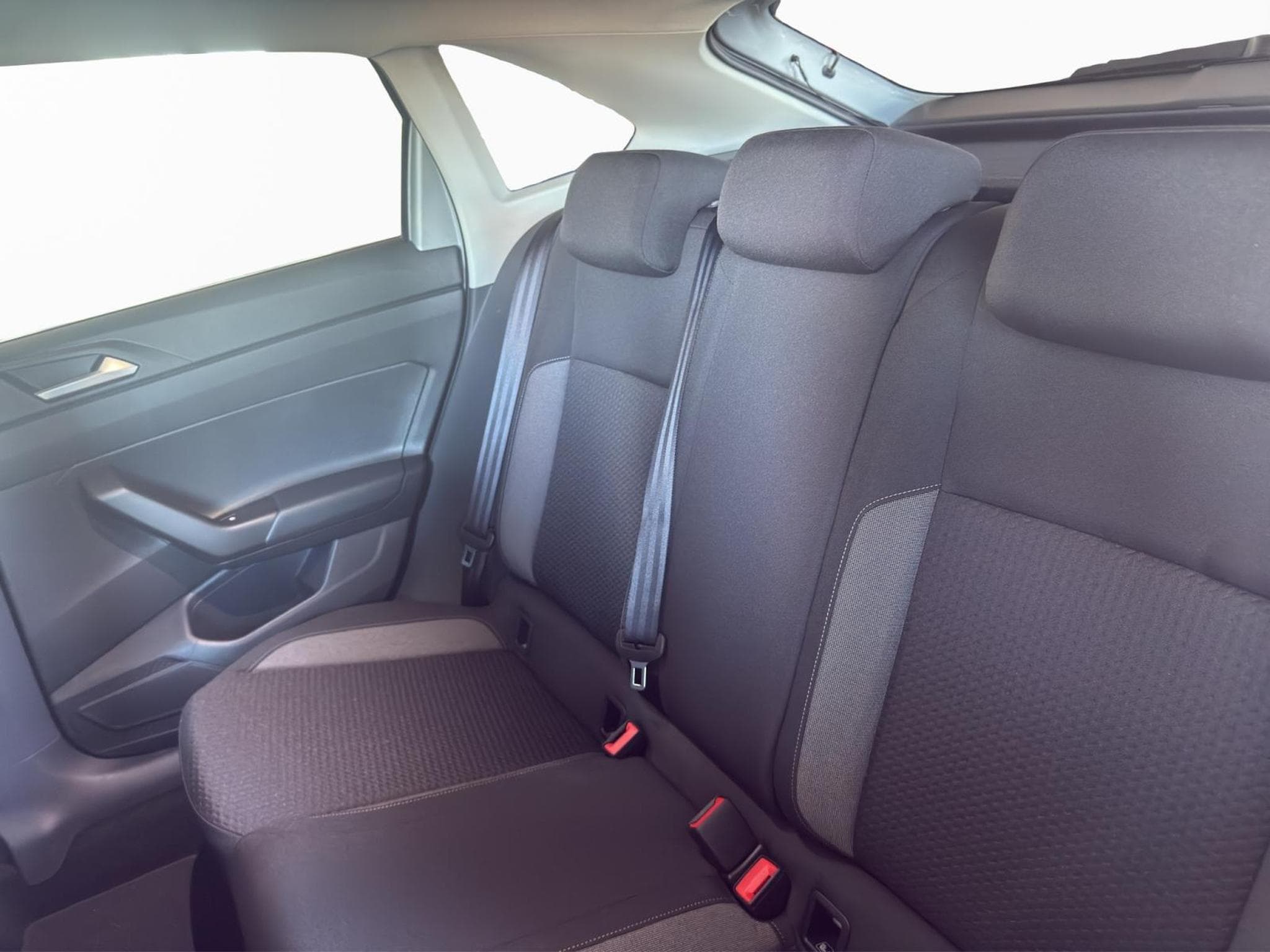 VW Taigo LIFE (2026) - Photo 16