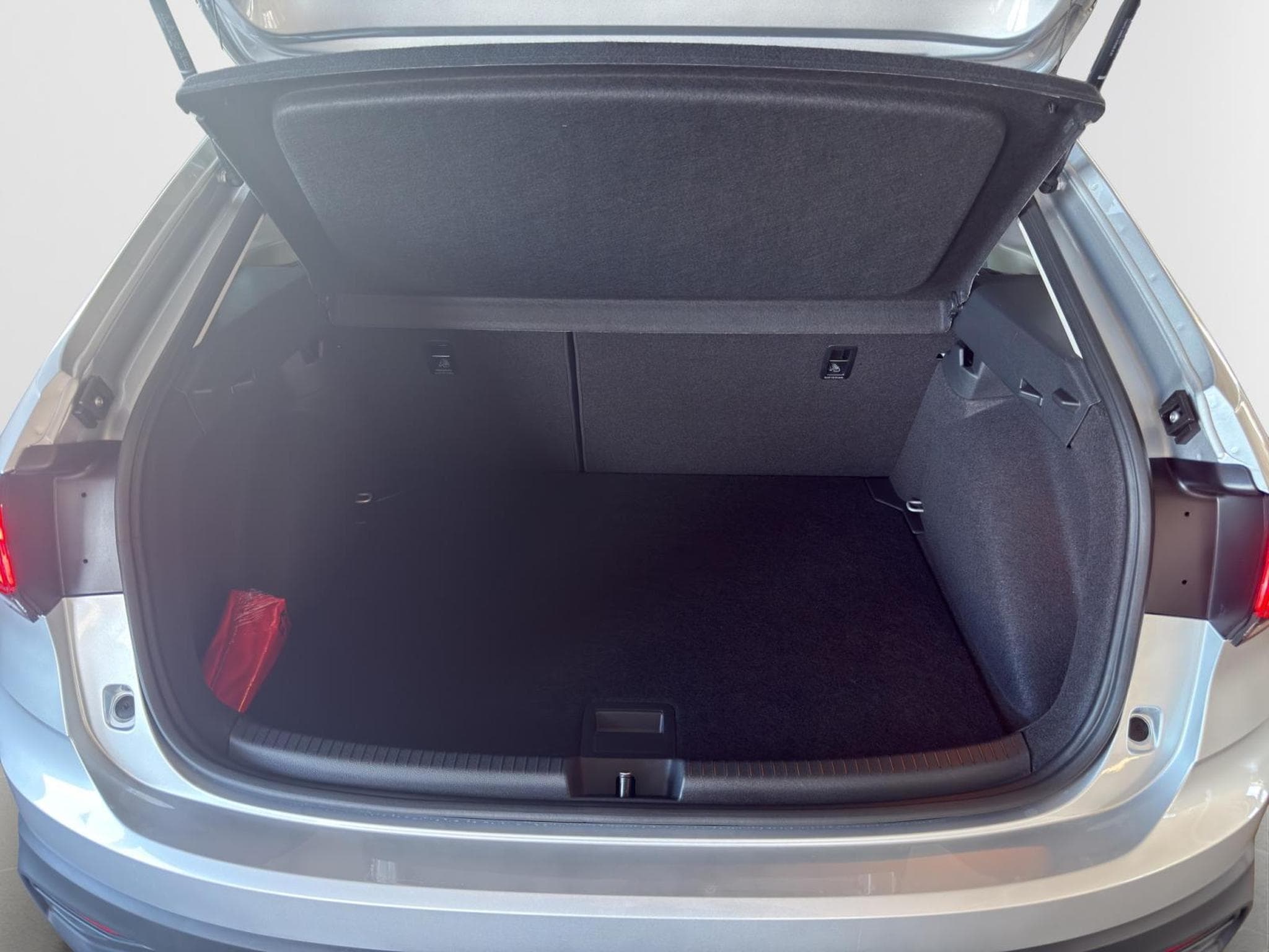VW Taigo LIFE (2026) - Photo 17