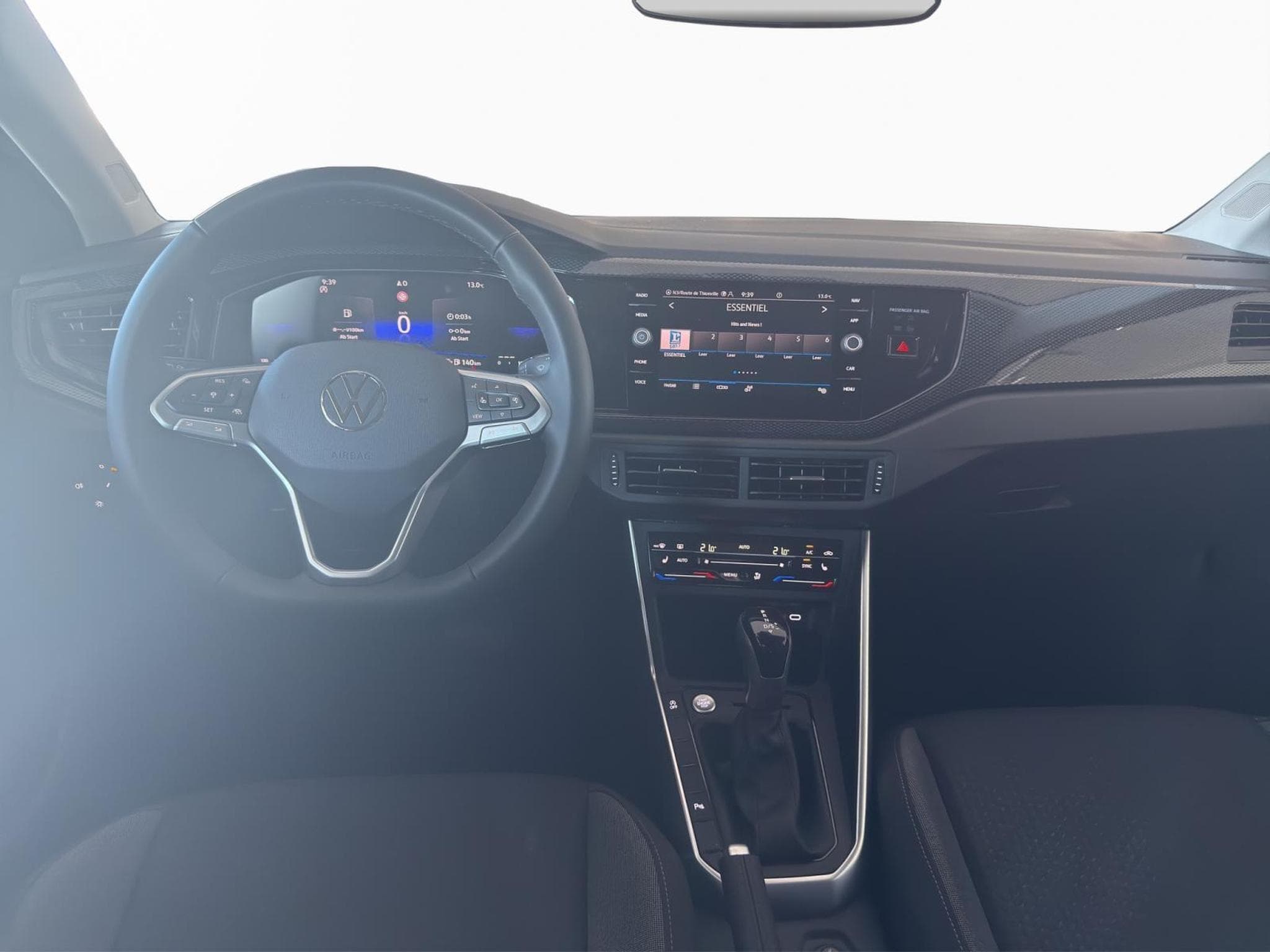 VW Taigo LIFE (2026) - Photo 2