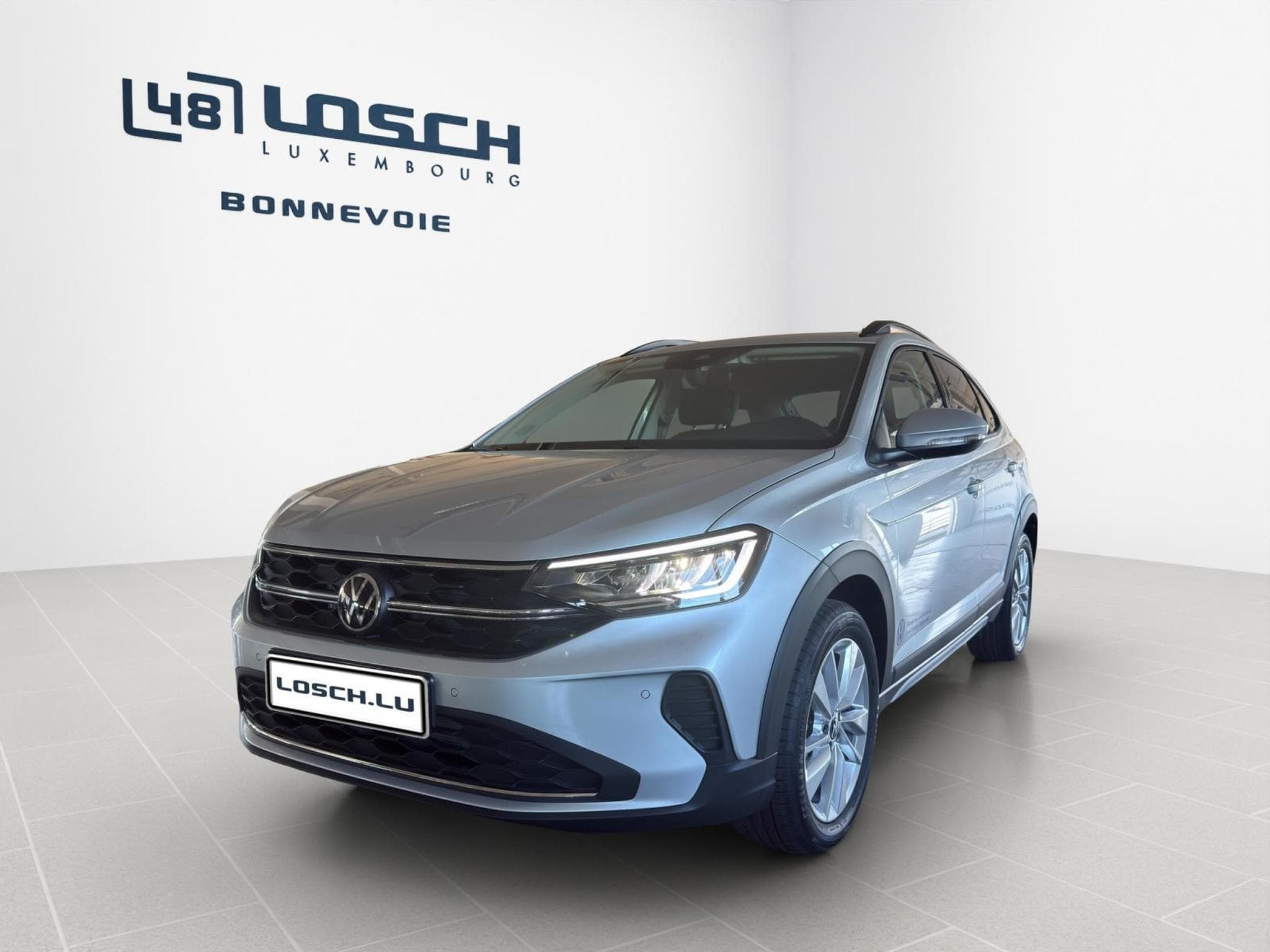 VW Taigo LIFE (2026) - Photo 3