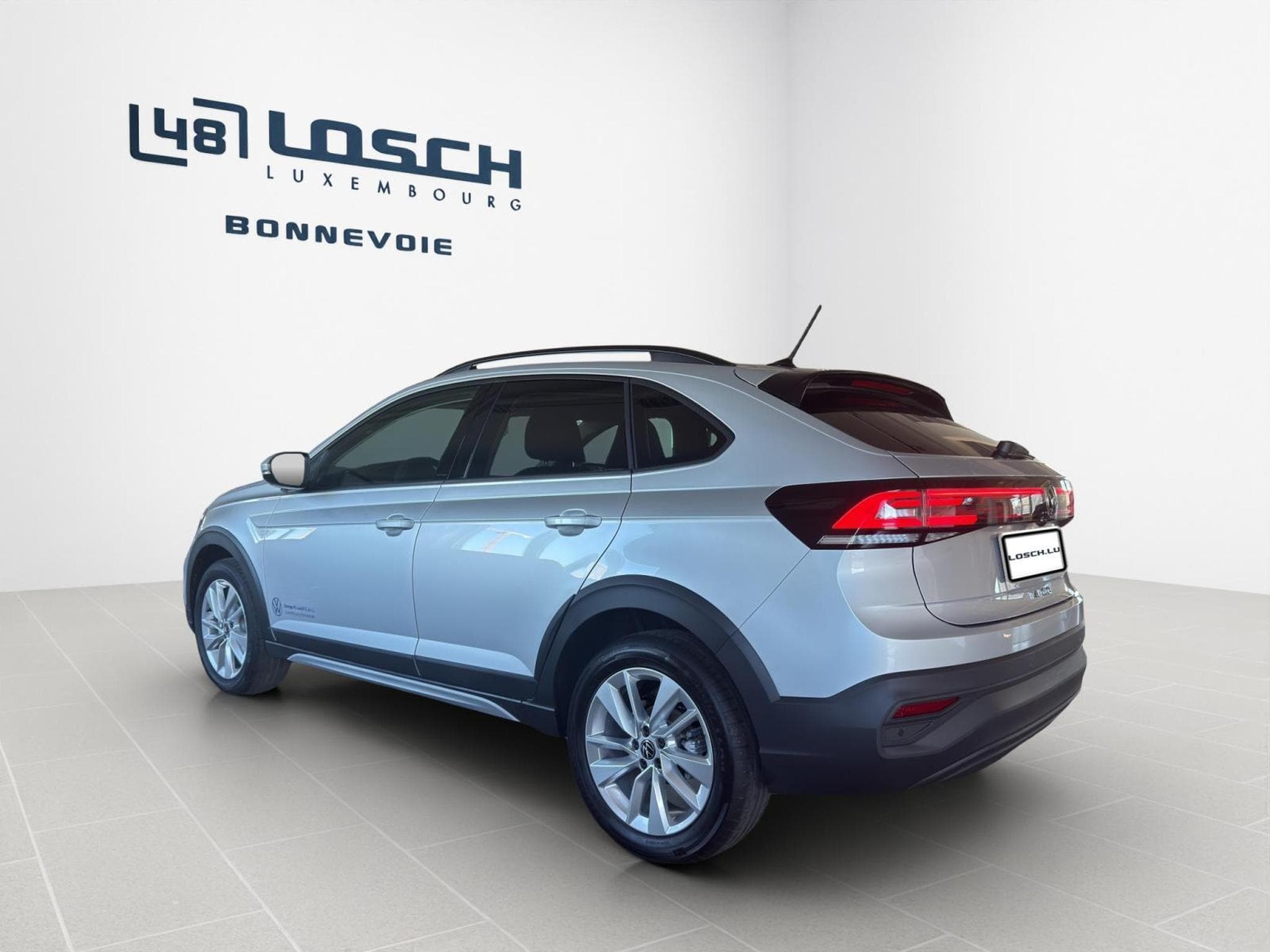 VW Taigo LIFE (2026) - Photo 5