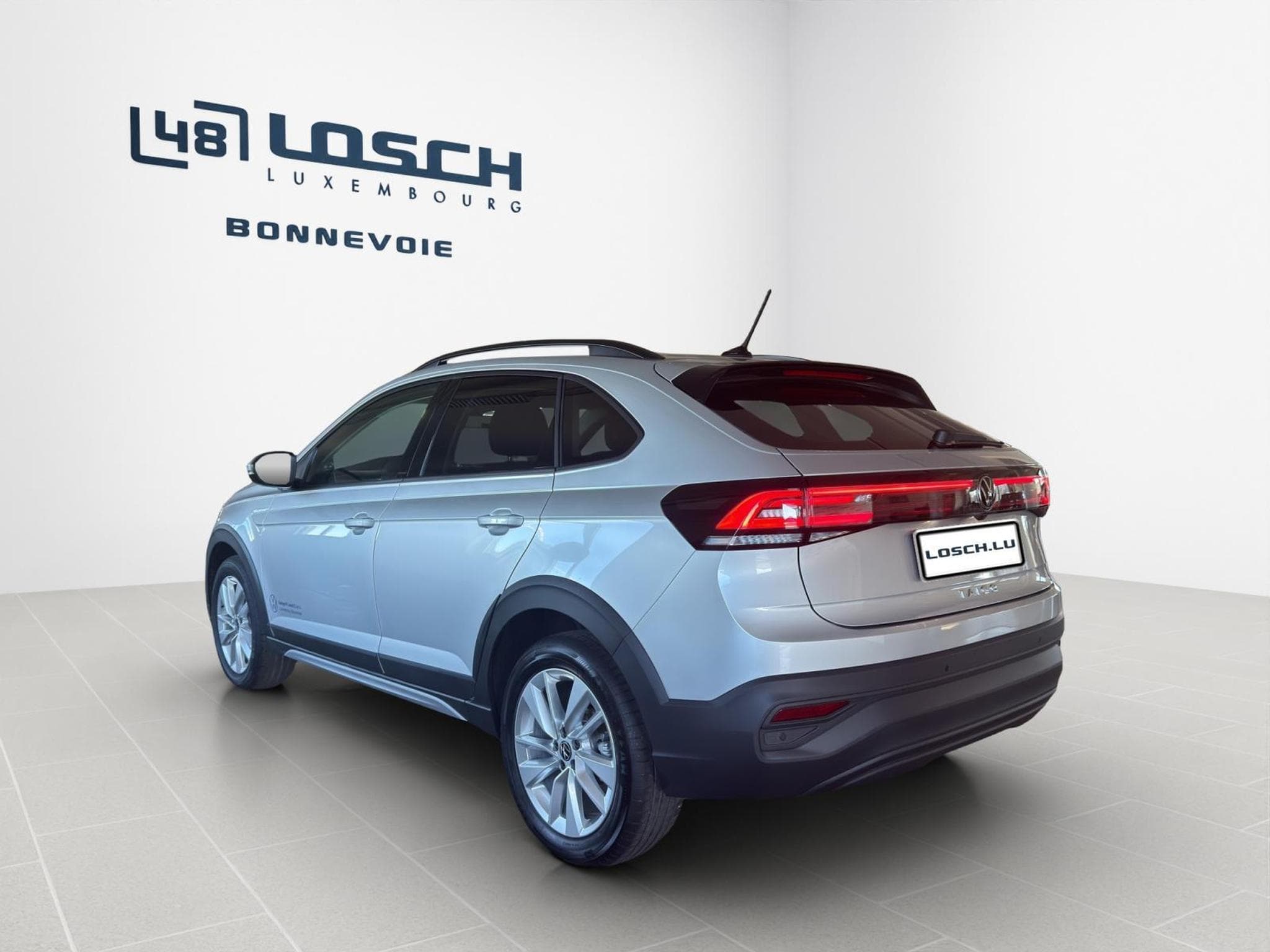 VW Taigo LIFE (2026) - Photo 6