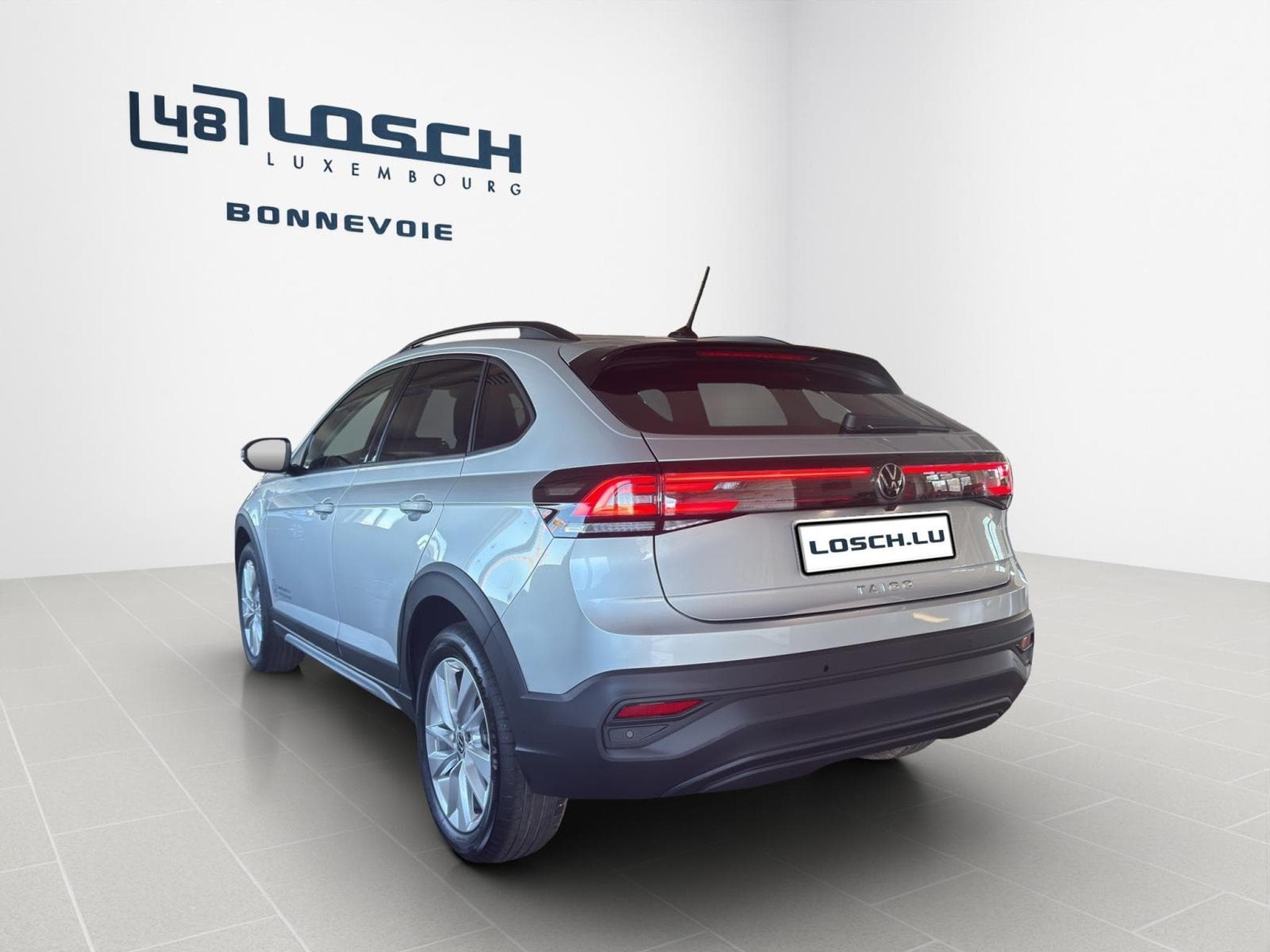 VW Taigo LIFE (2026) - Photo 7