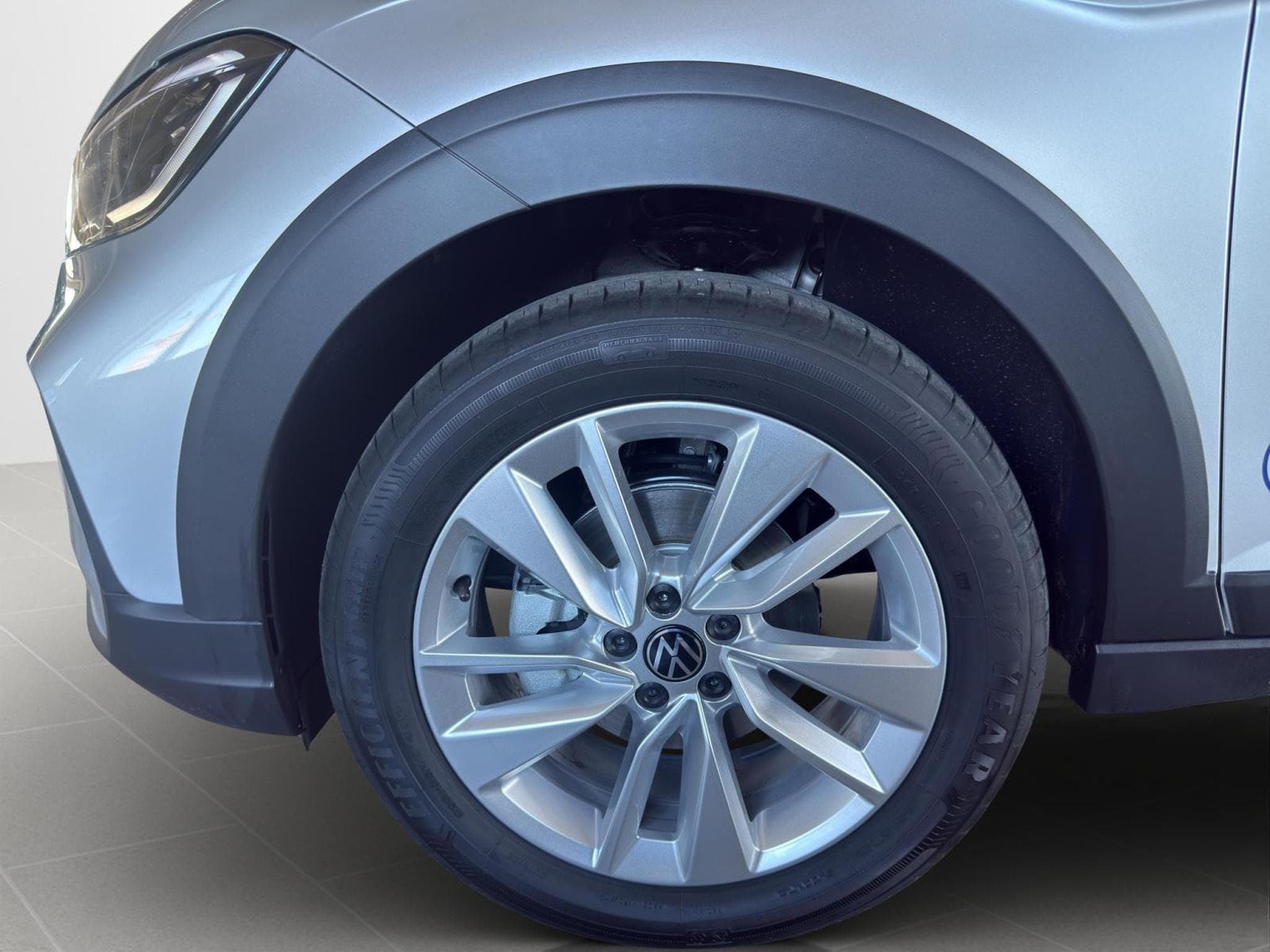 VW Taigo LIFE (2026) - Photo 8