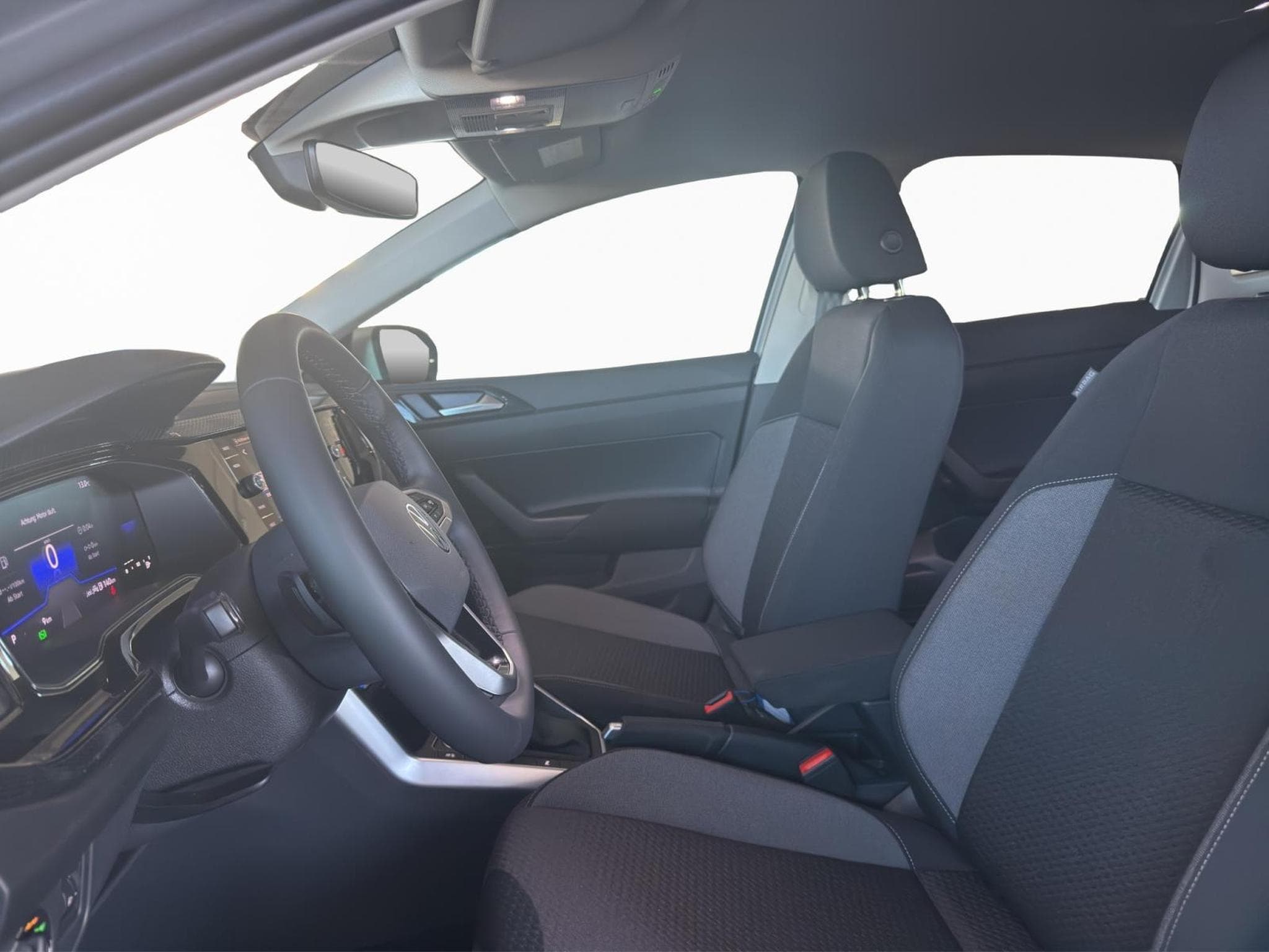 VW Taigo LIFE (2026) - Photo 9