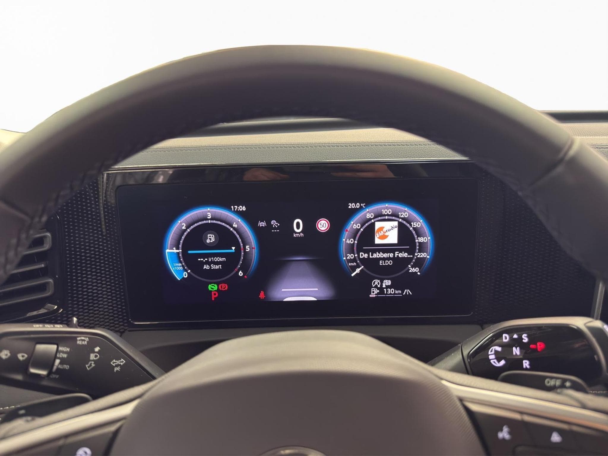 VW Tiguan LIFE (2026) - Photo 11