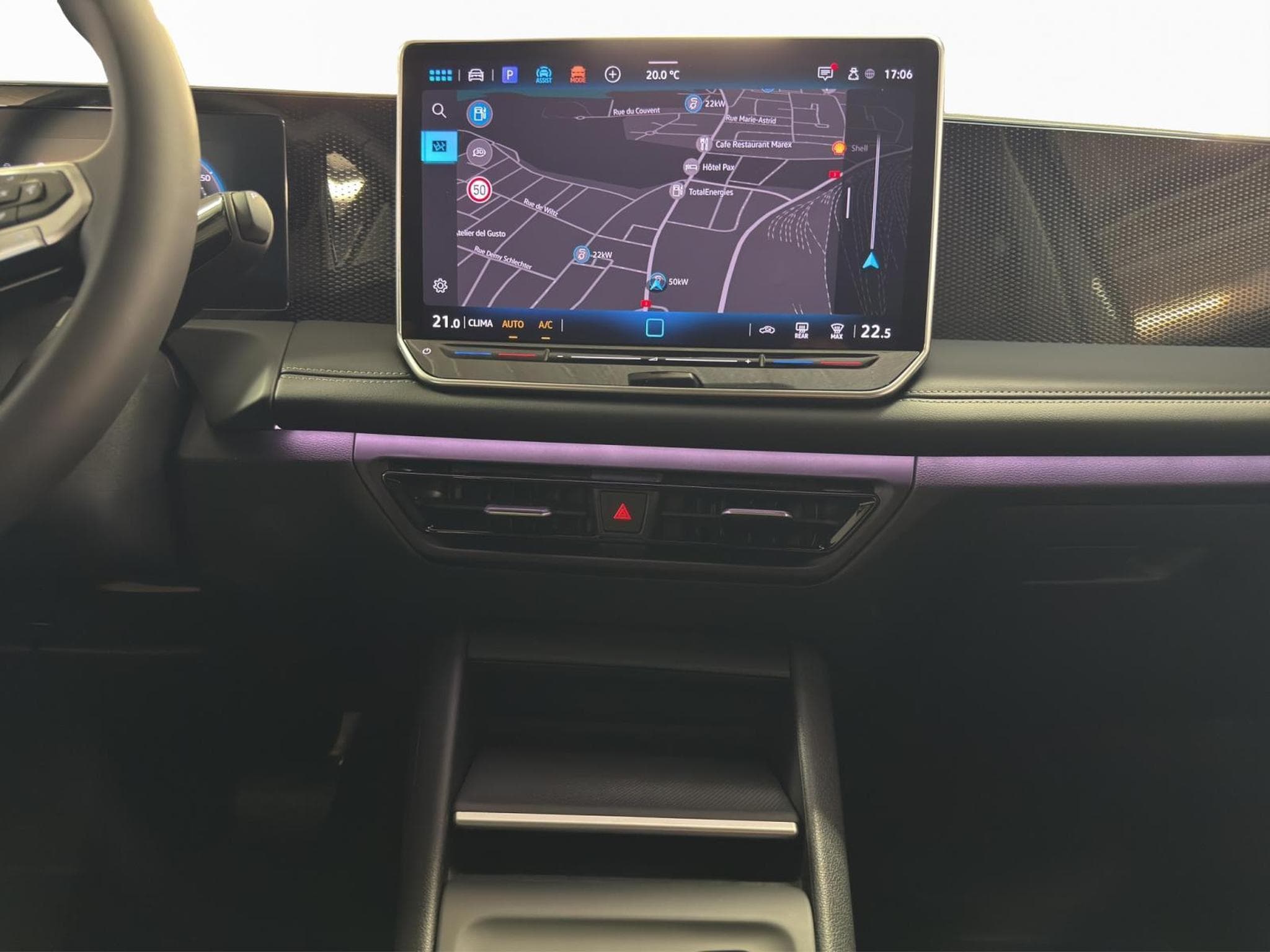 VW Tiguan LIFE (2026) - Photo 13