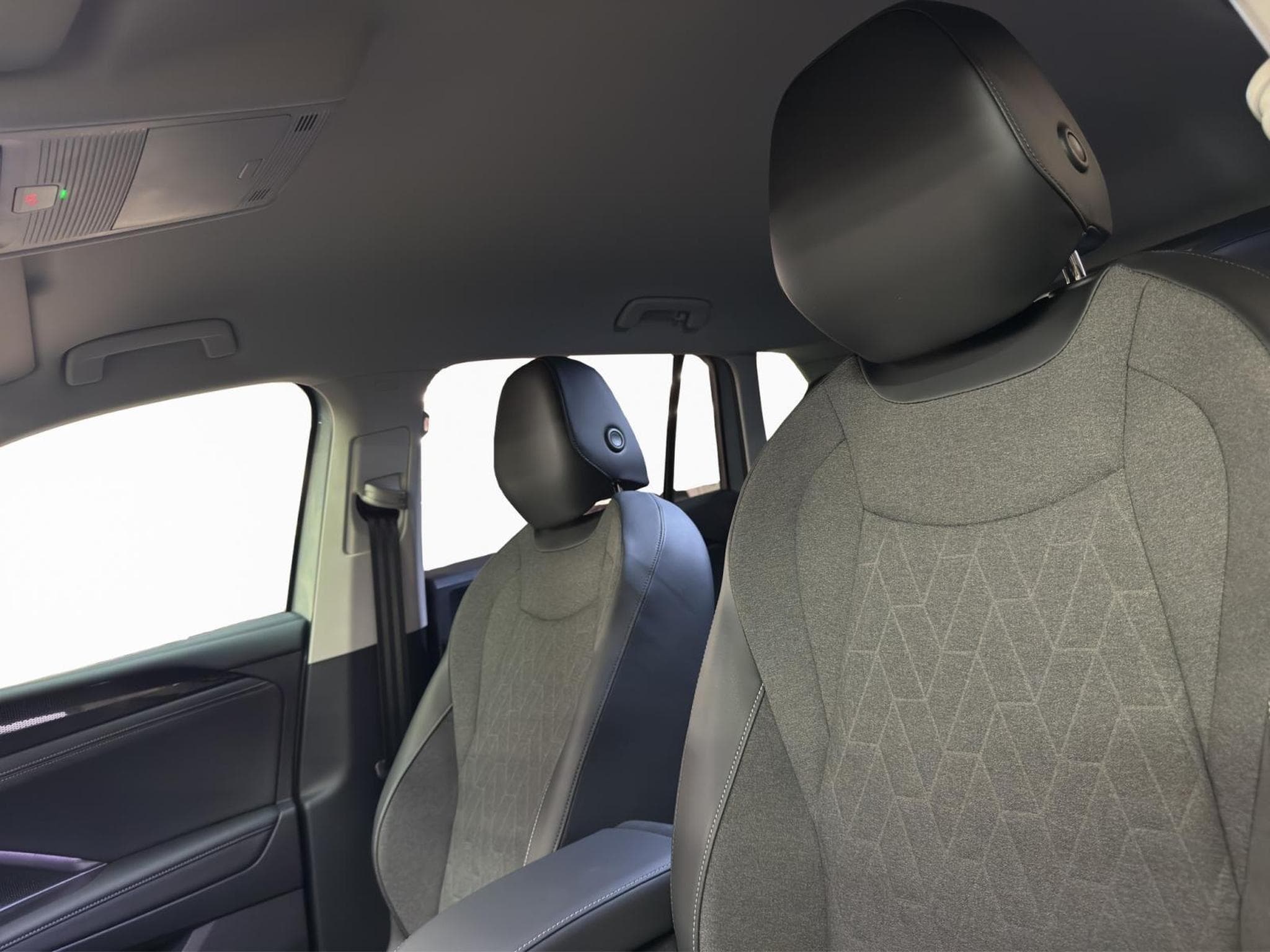 VW Tiguan LIFE (2026) - Photo 15
