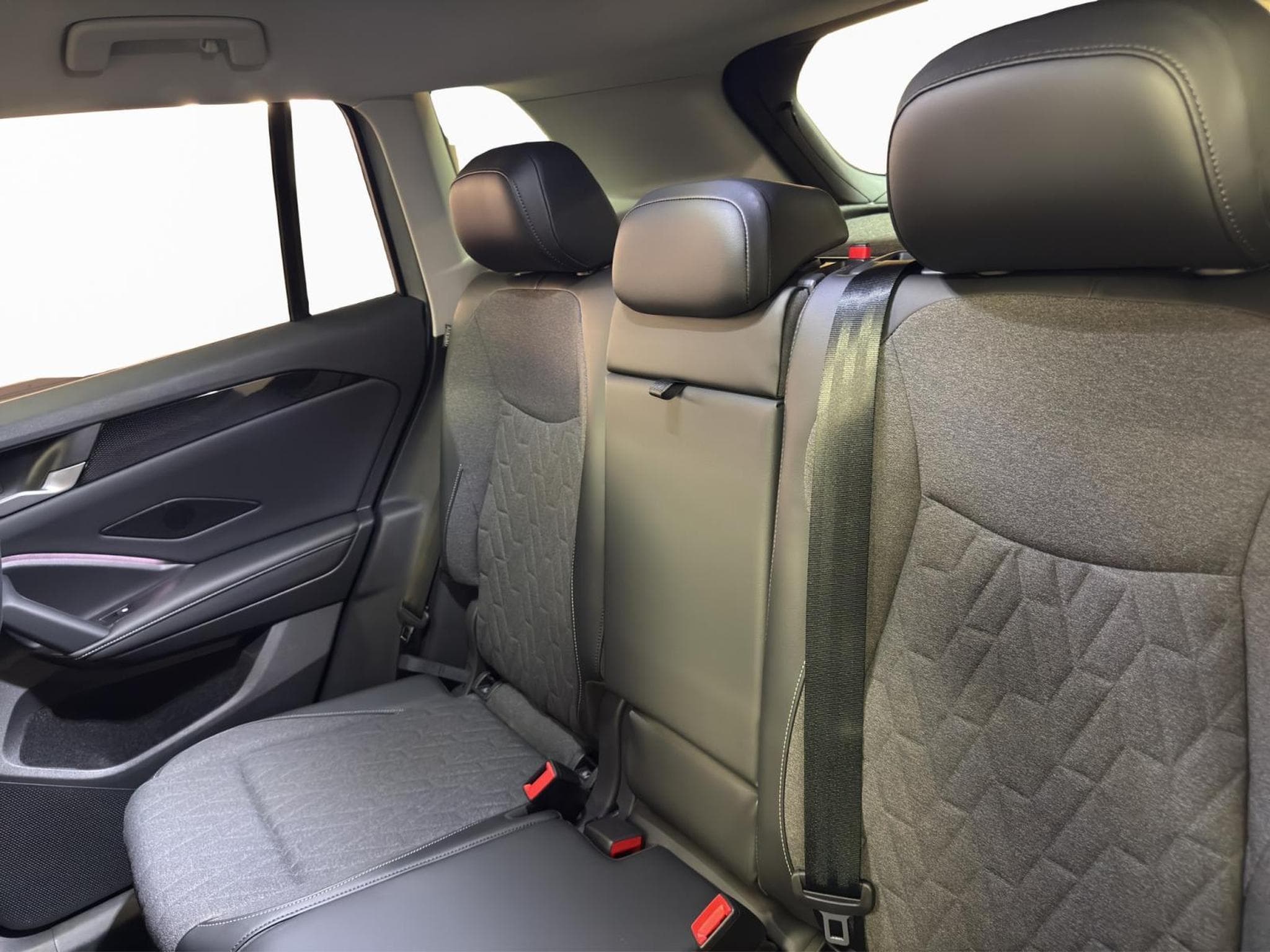VW Tiguan LIFE (2026) - Photo 16
