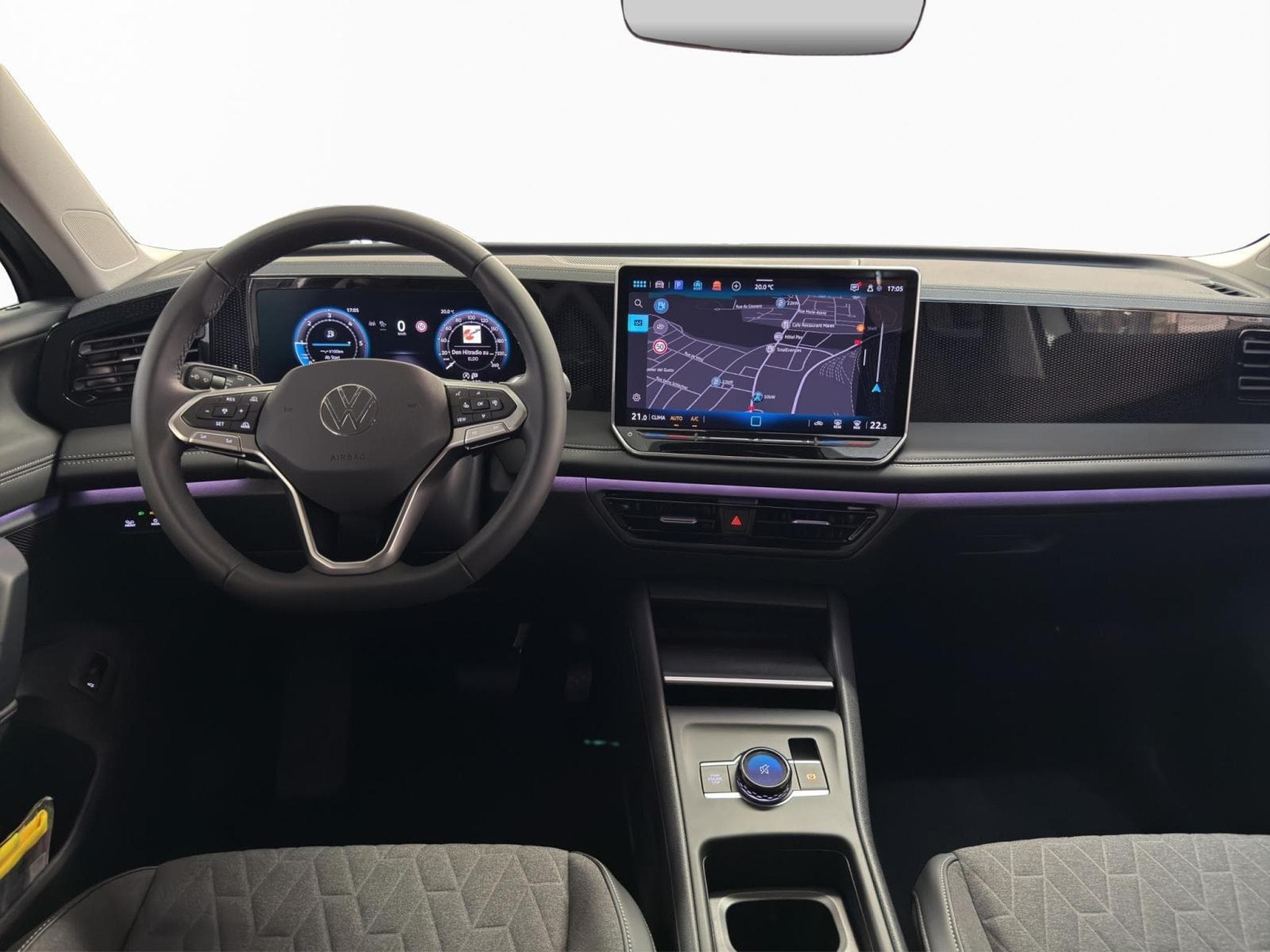 VW Tiguan LIFE (2026) - Photo 2