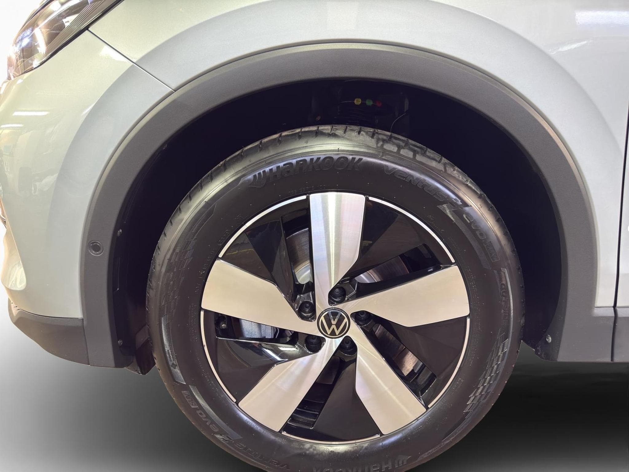 VW Tiguan LIFE (2026) - Photo 8