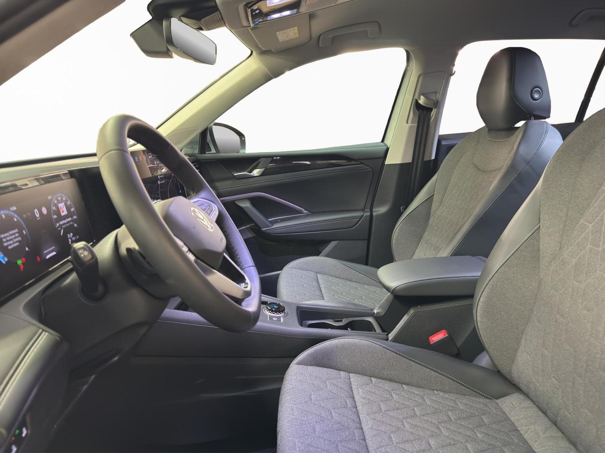 VW Tiguan LIFE (2026) - Photo 9