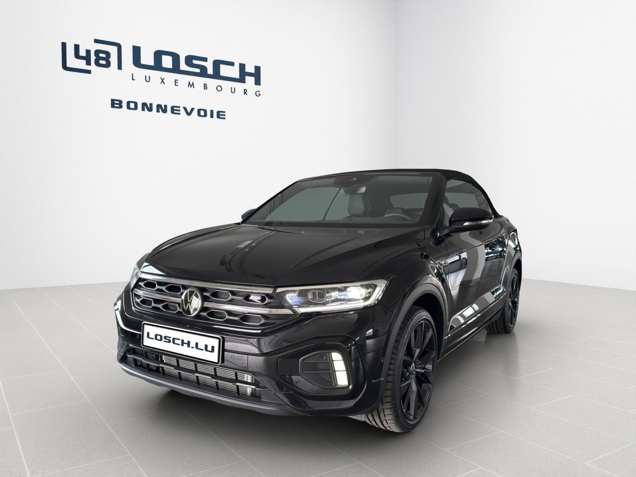VW T-Roc R-LINE (2026) - Photo 3