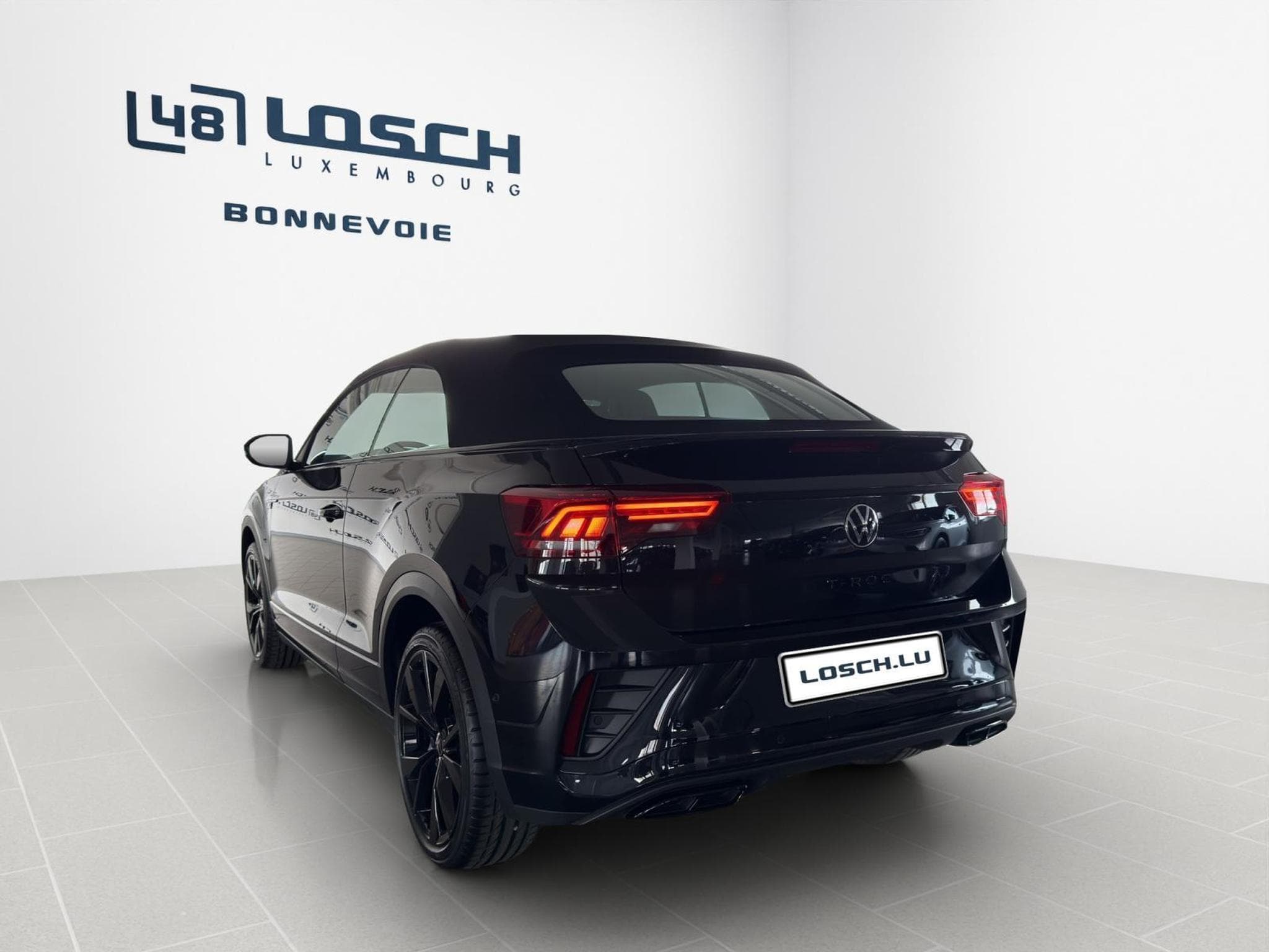 VW T-Roc R-LINE (2026) - Photo 7