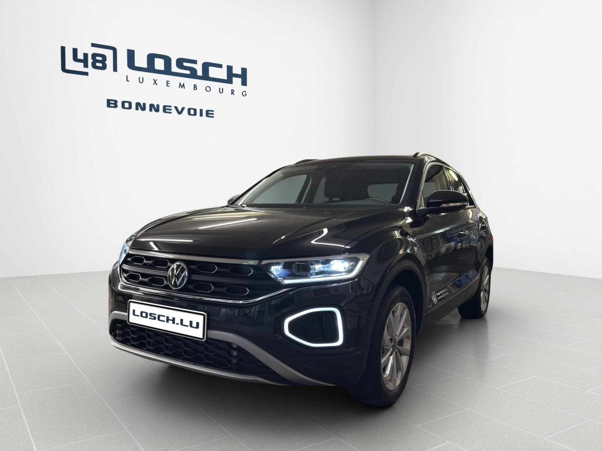 VW T-Roc LIFE (2026) - Photo 3