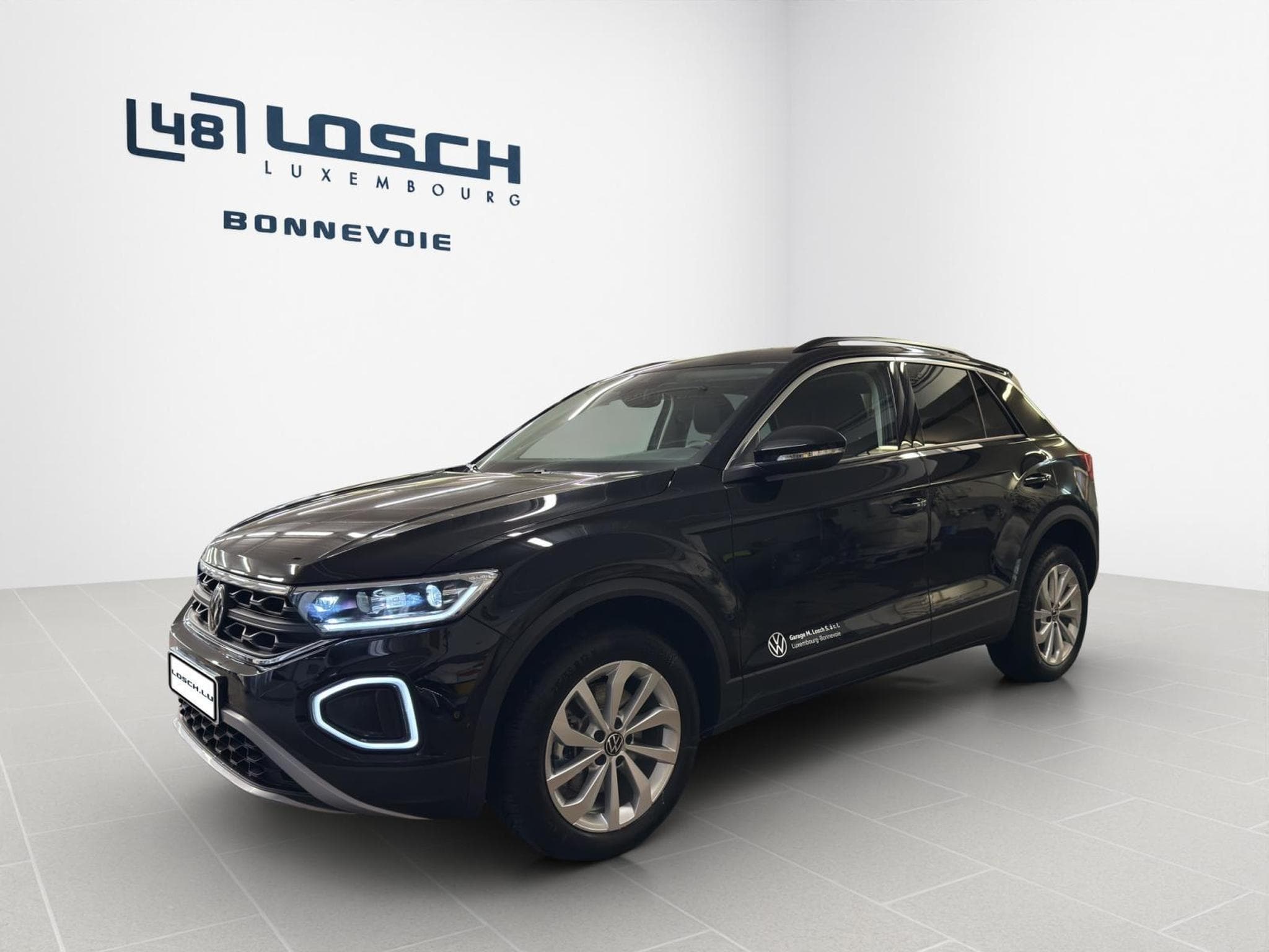 VW T-Roc LIFE (2026) - Photo 4