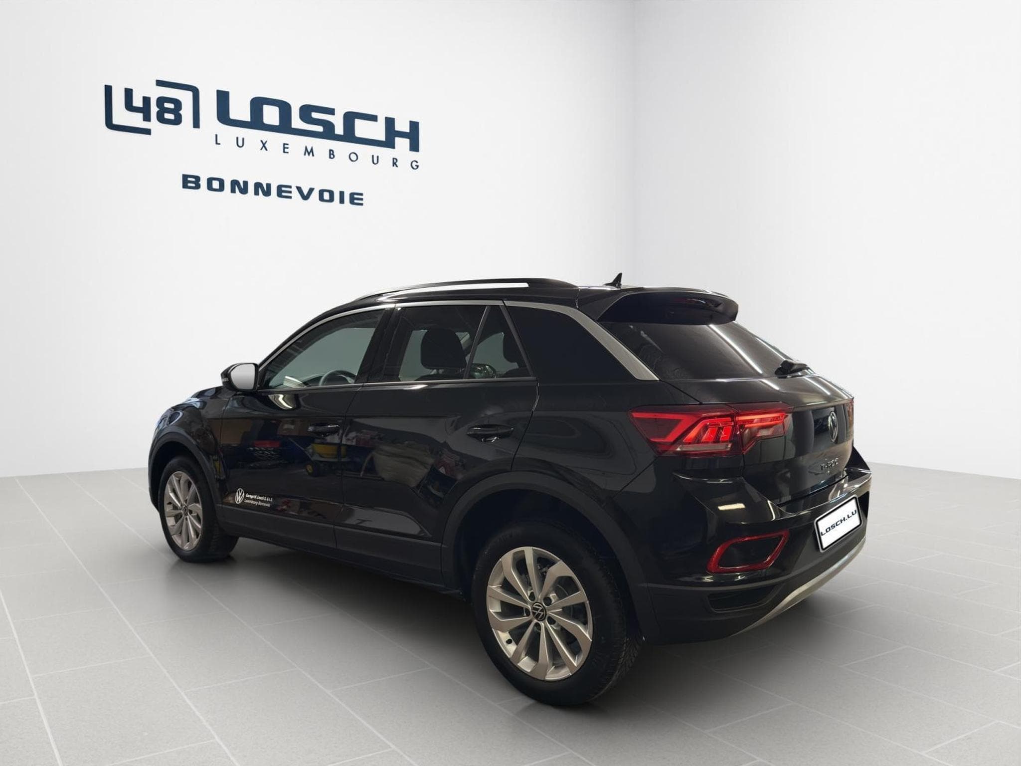 VW T-Roc LIFE (2026) - Photo 5