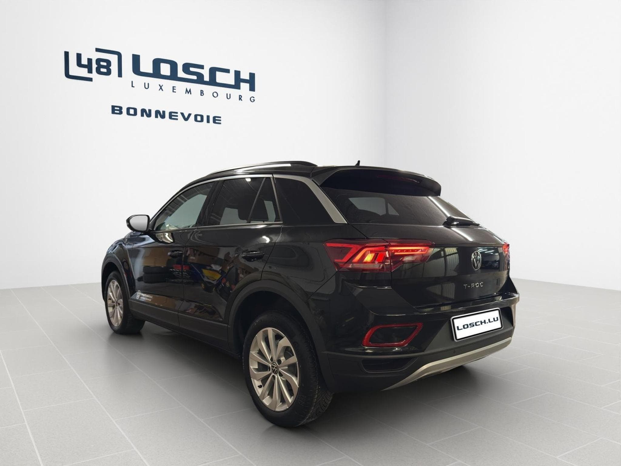 VW T-Roc LIFE (2026) - Photo 6
