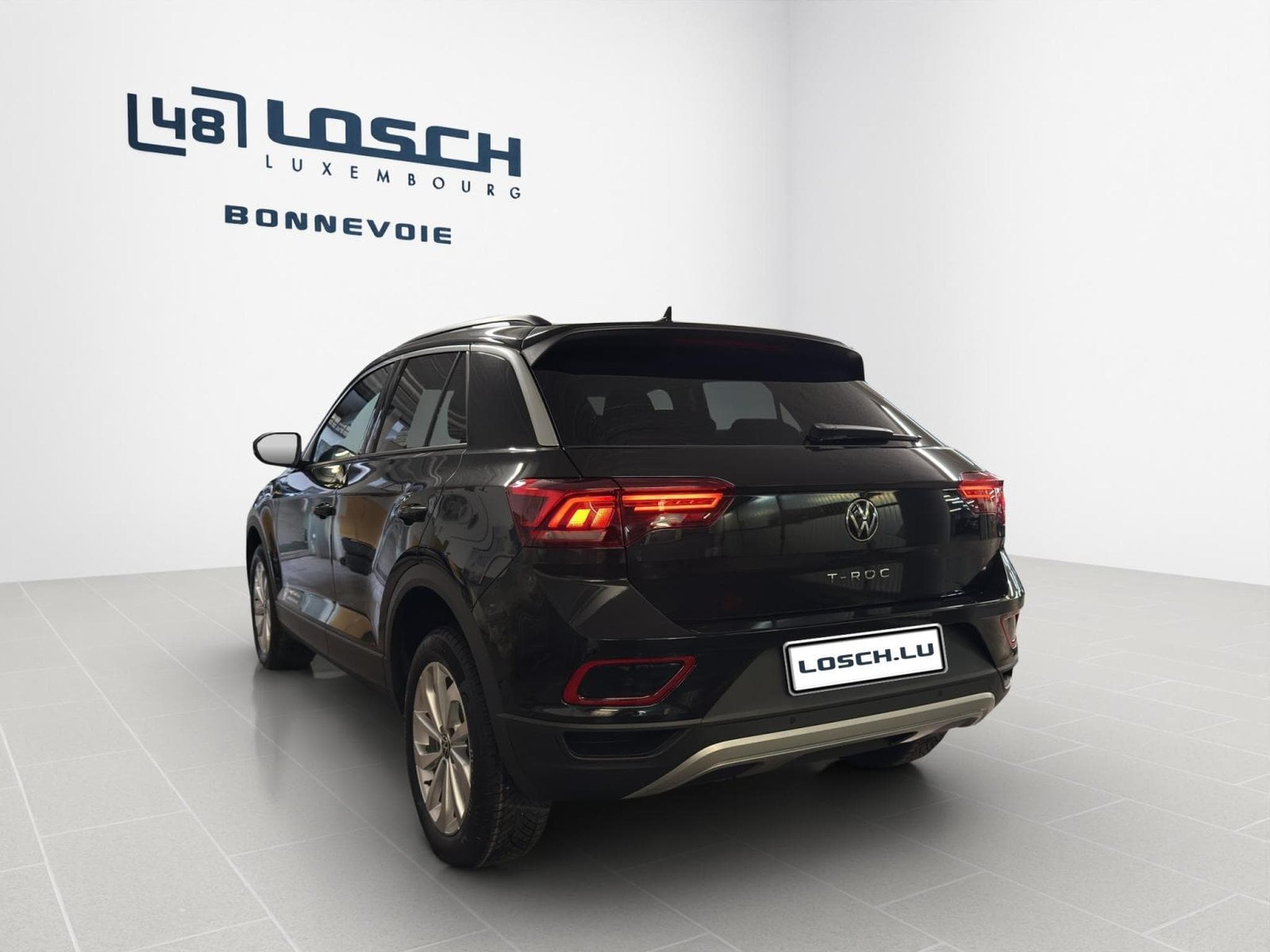 VW T-Roc LIFE (2026) - Photo 7