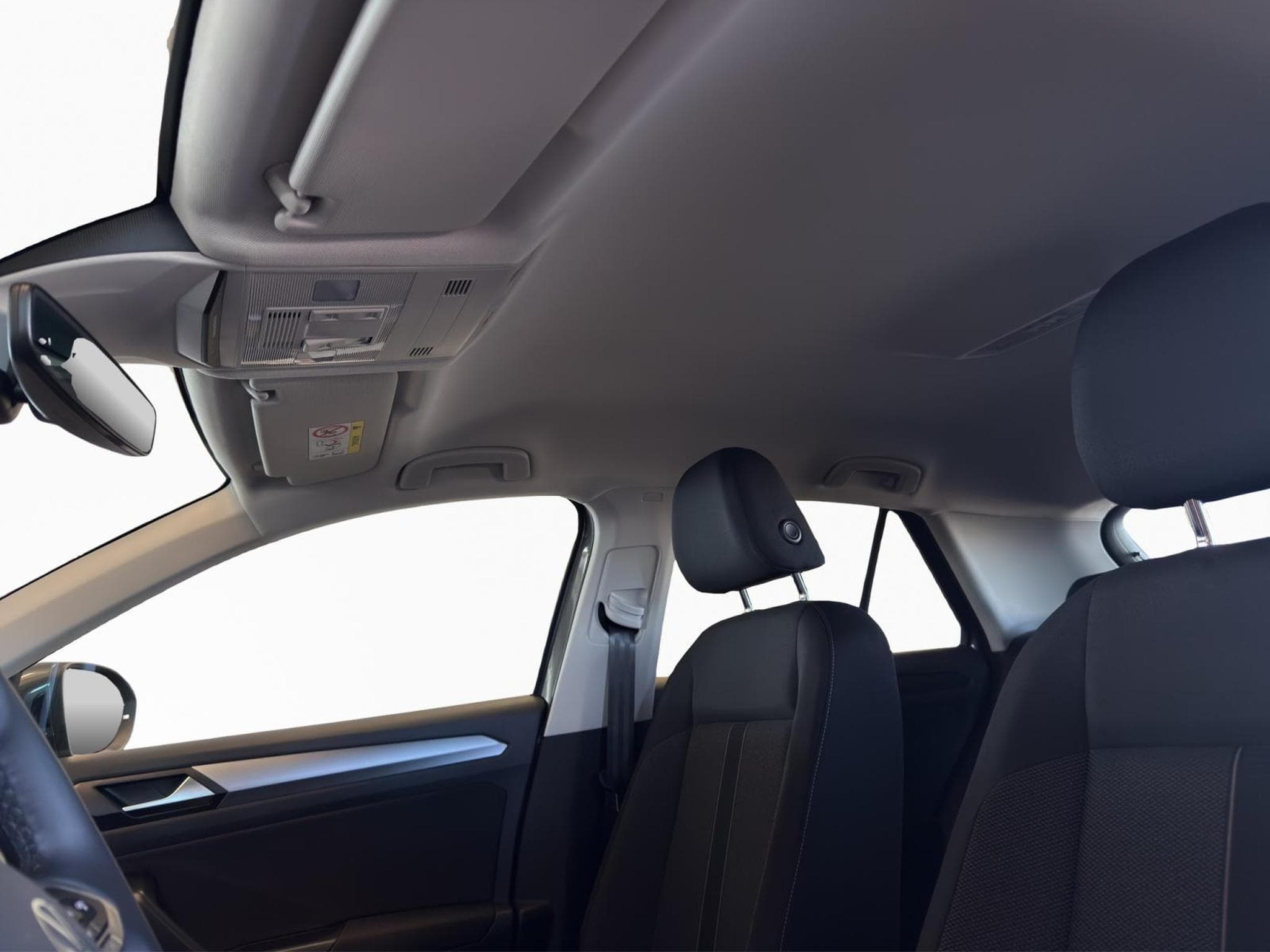 VW T-Roc LIFE (2026) - Photo 15