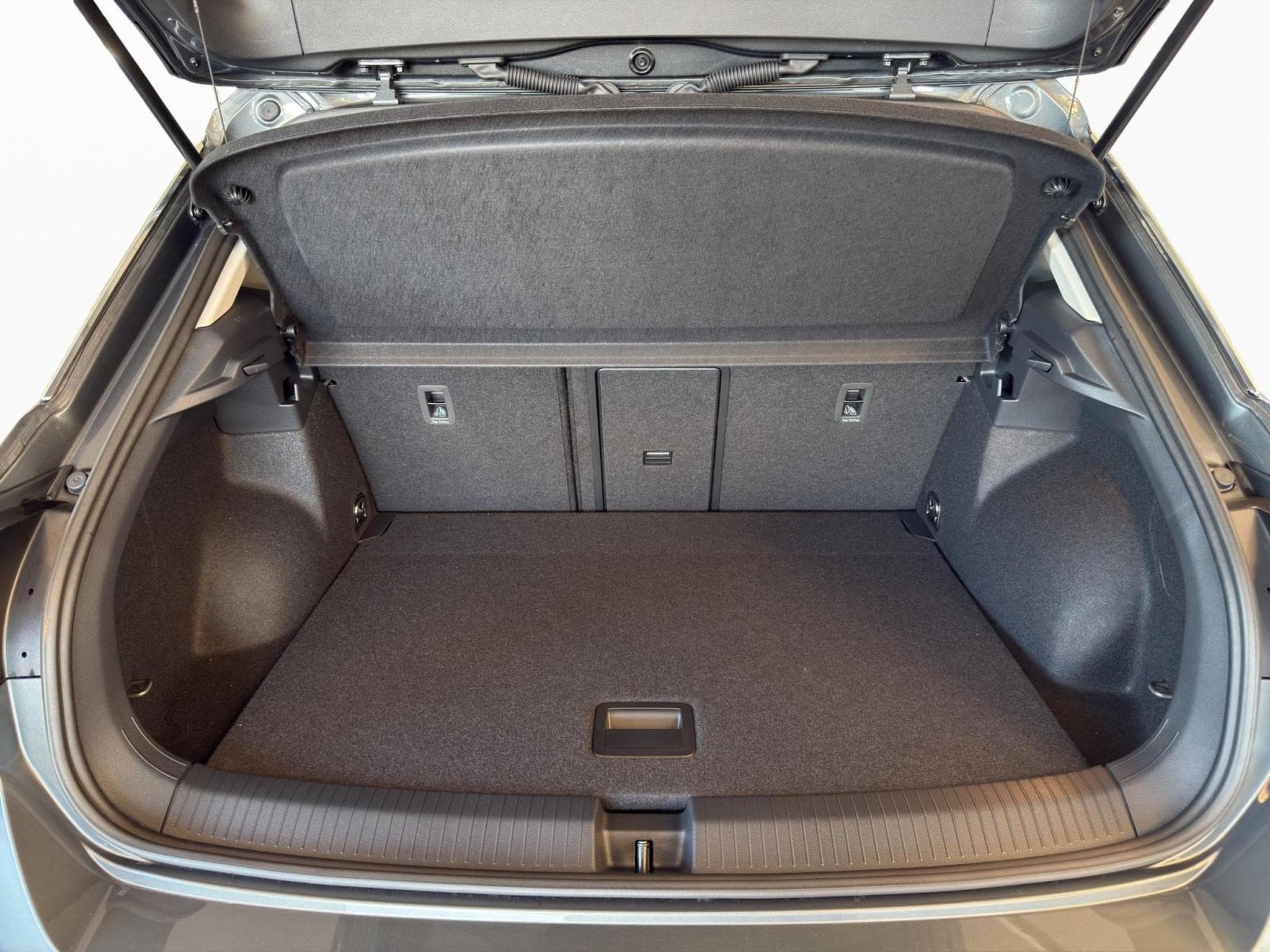 VW T-Roc LIFE (2026) - Photo 17