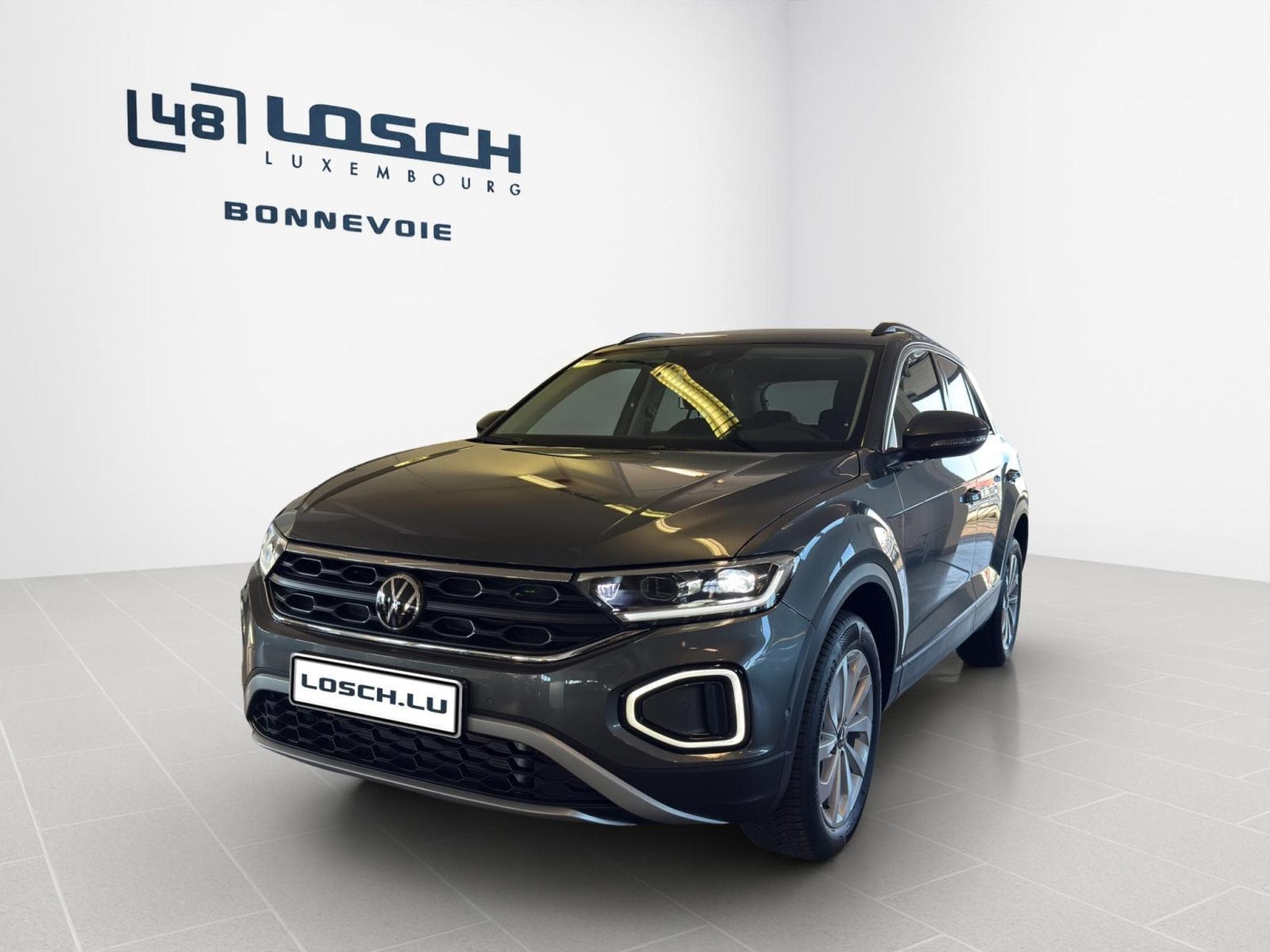 VW T-Roc LIFE (2026) - Photo 3