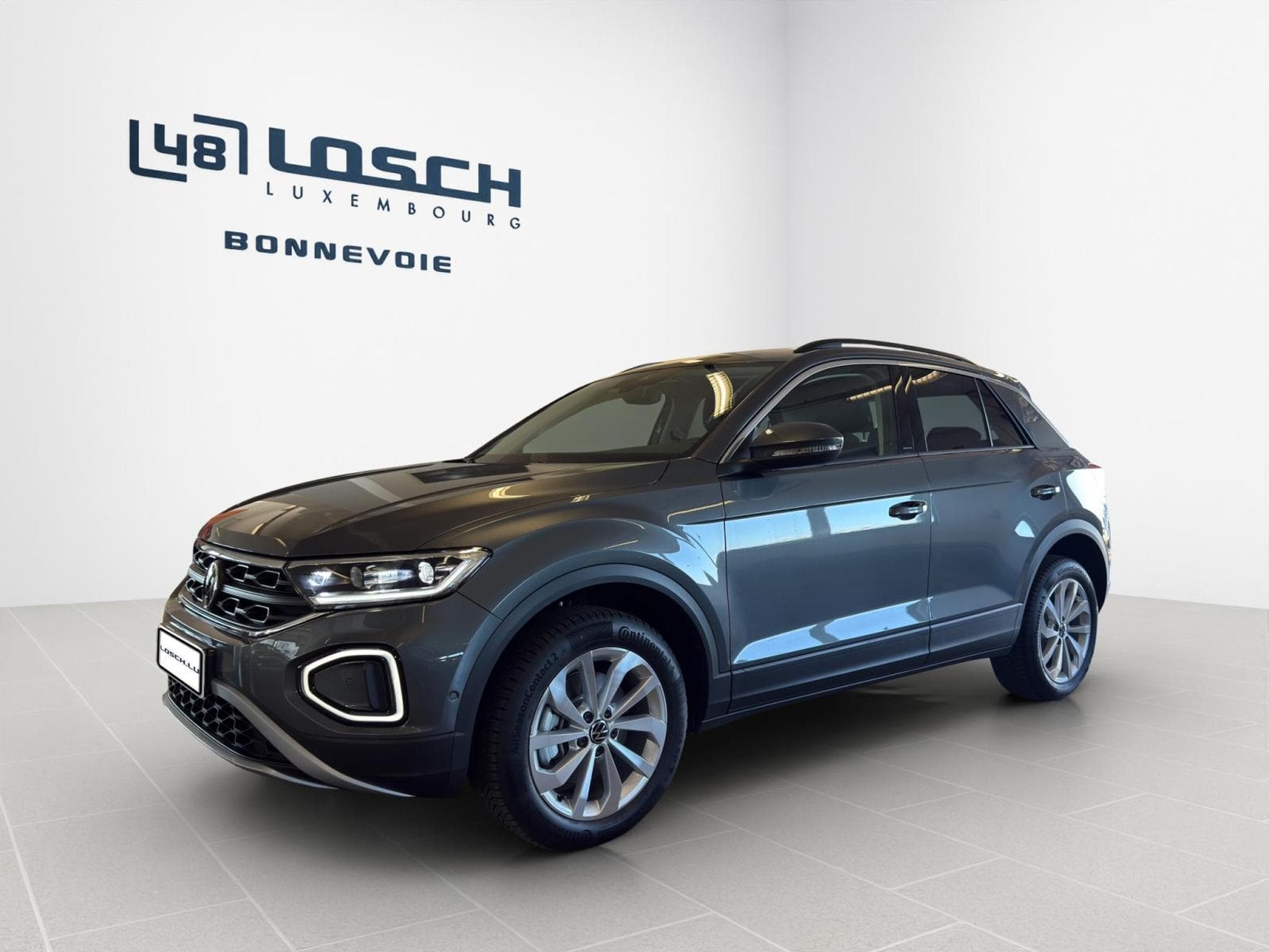 VW T-Roc LIFE (2026) - Photo 4
