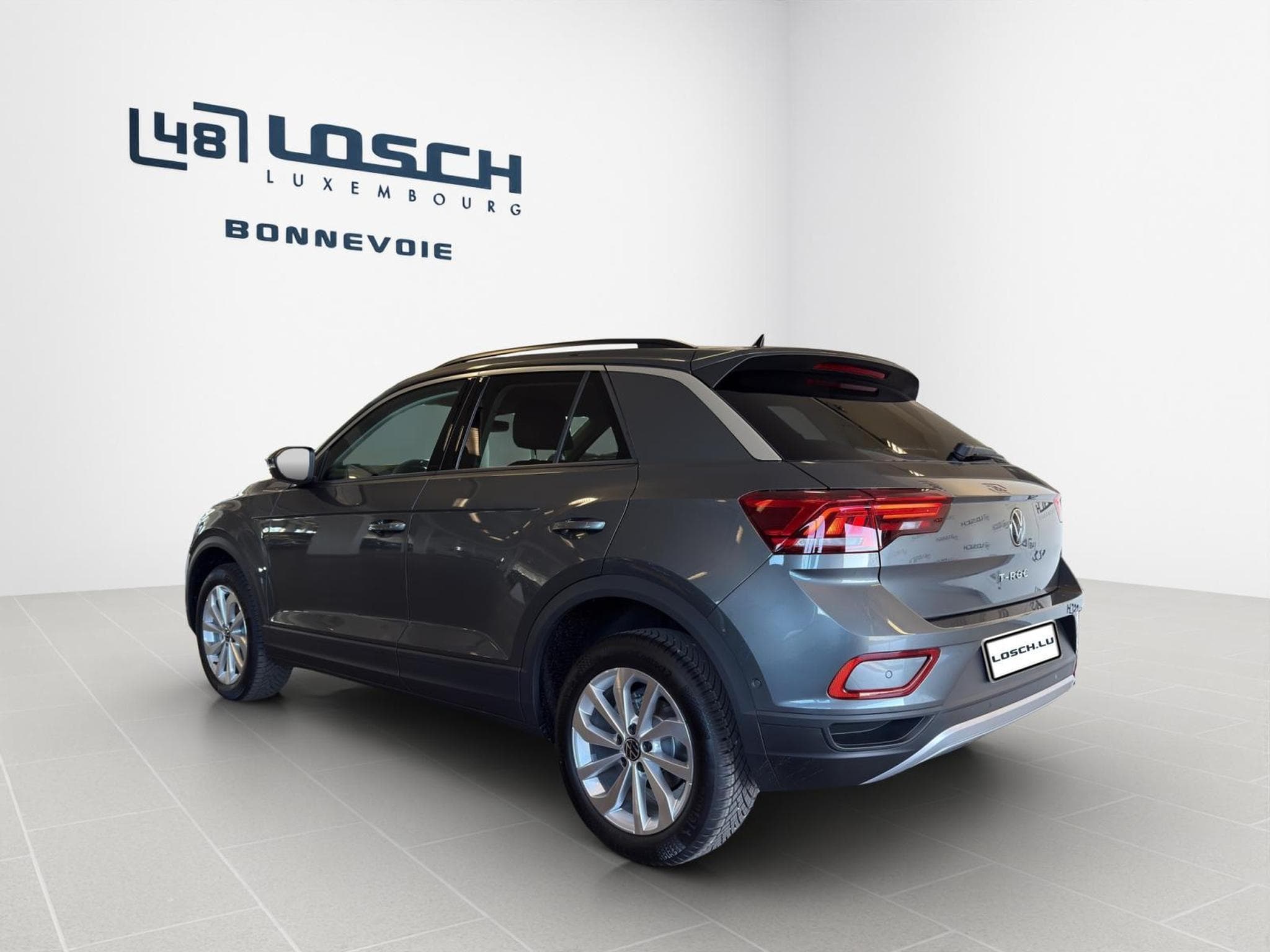 VW T-Roc LIFE (2026) - Photo 5