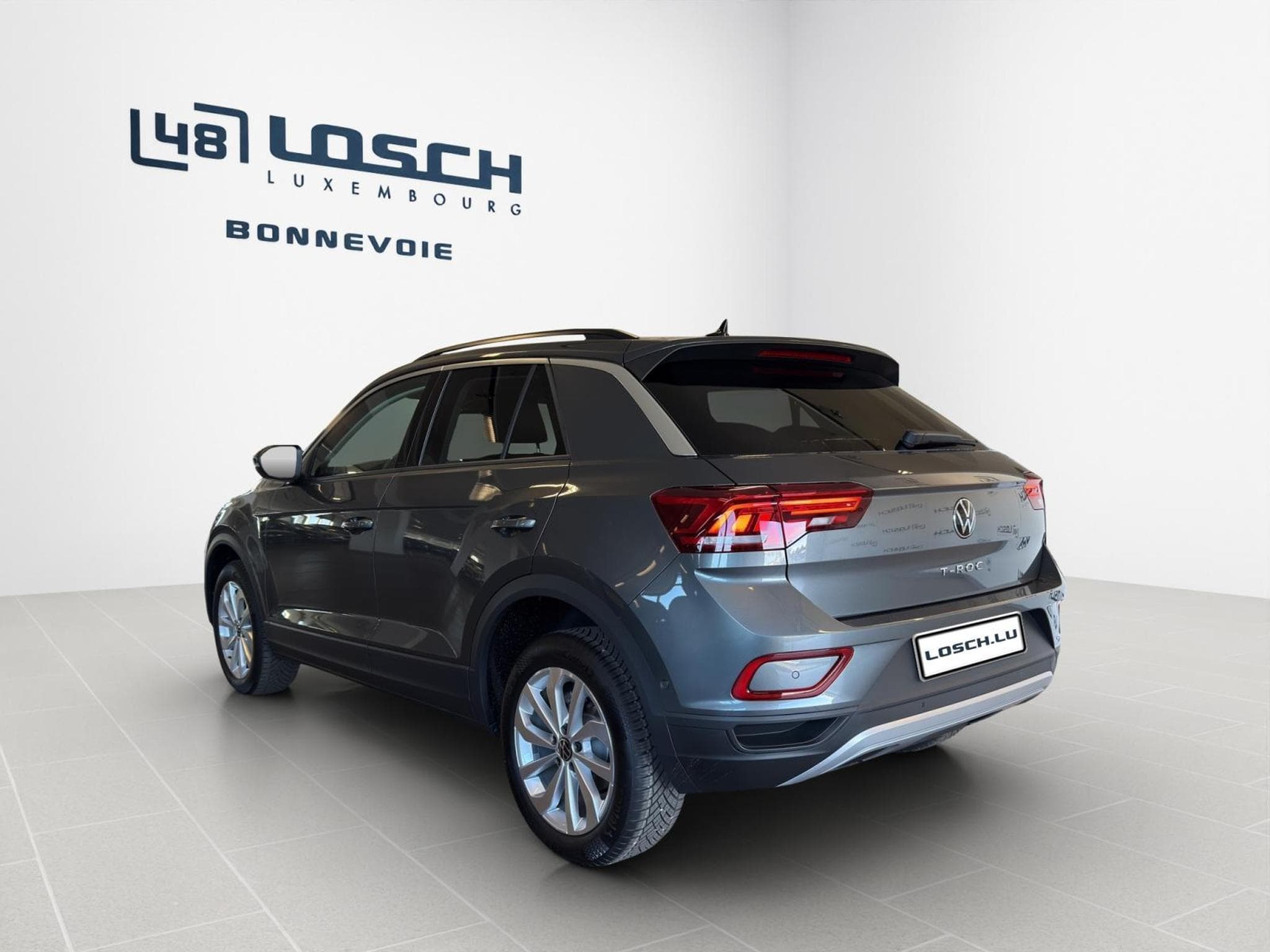 VW T-Roc LIFE (2026) - Photo 6