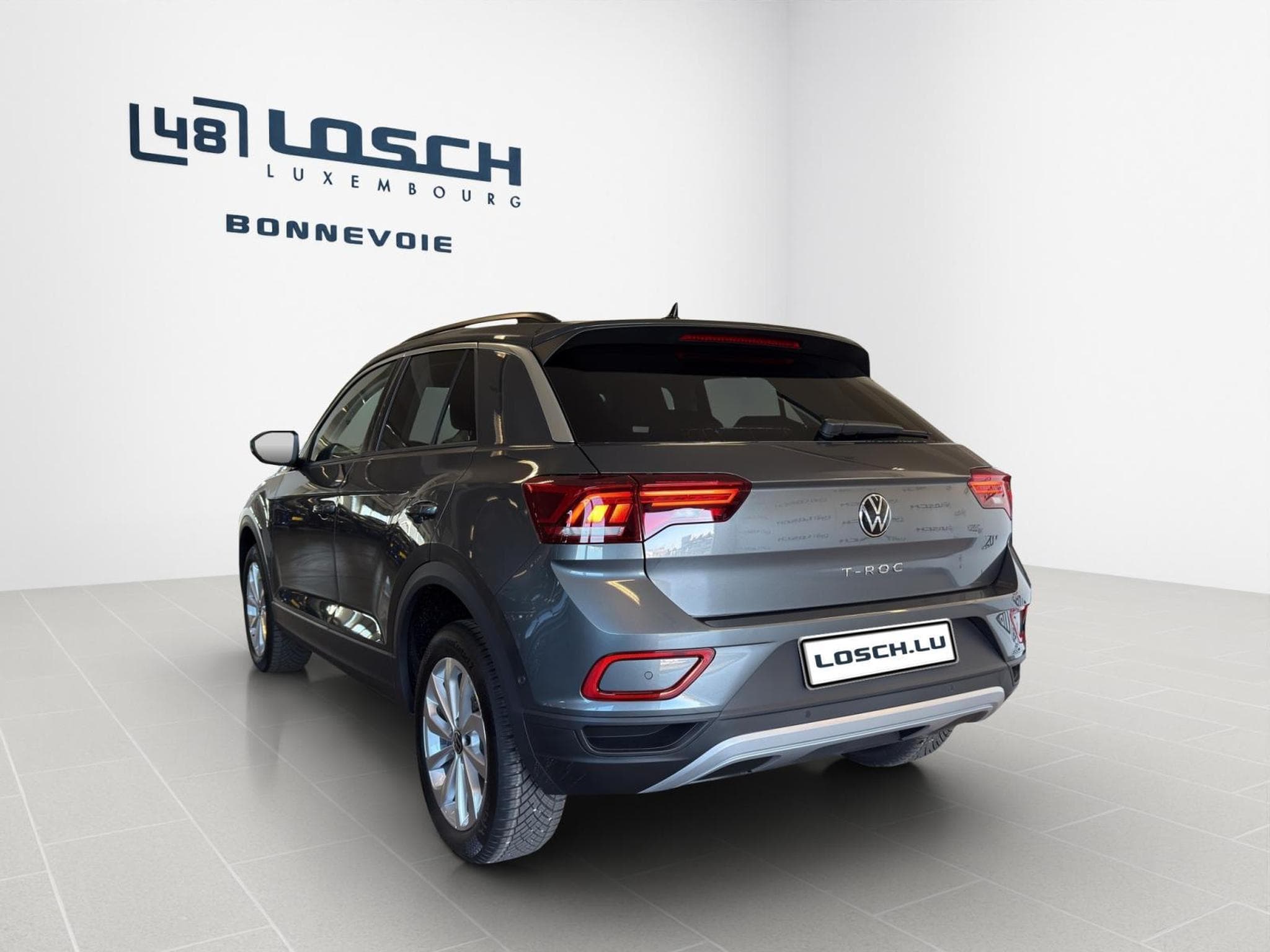 VW T-Roc LIFE (2026) - Photo 7