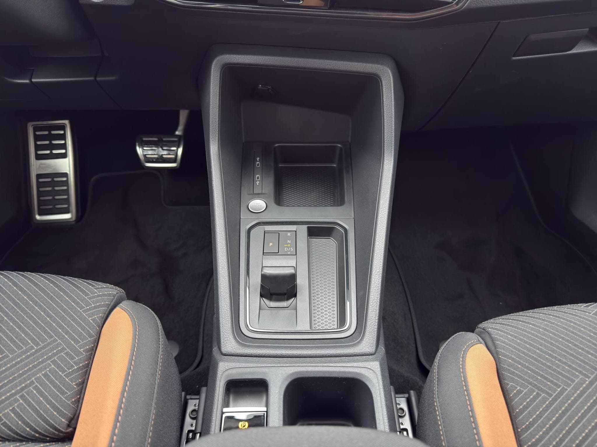 VW Caddy PAN AMERICANA (2026) - Photo 12