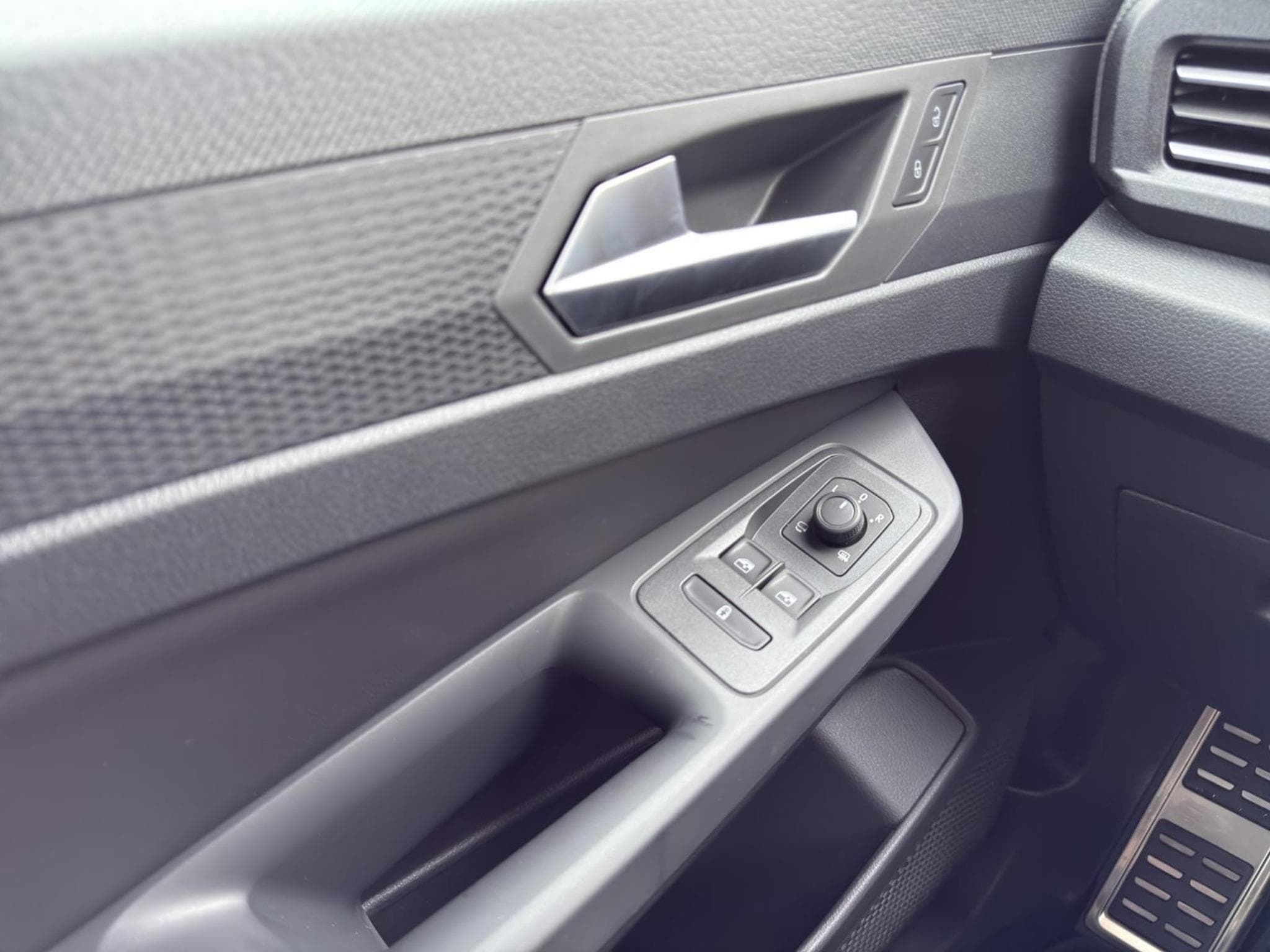 VW Caddy PAN AMERICANA (2026) - Photo 14