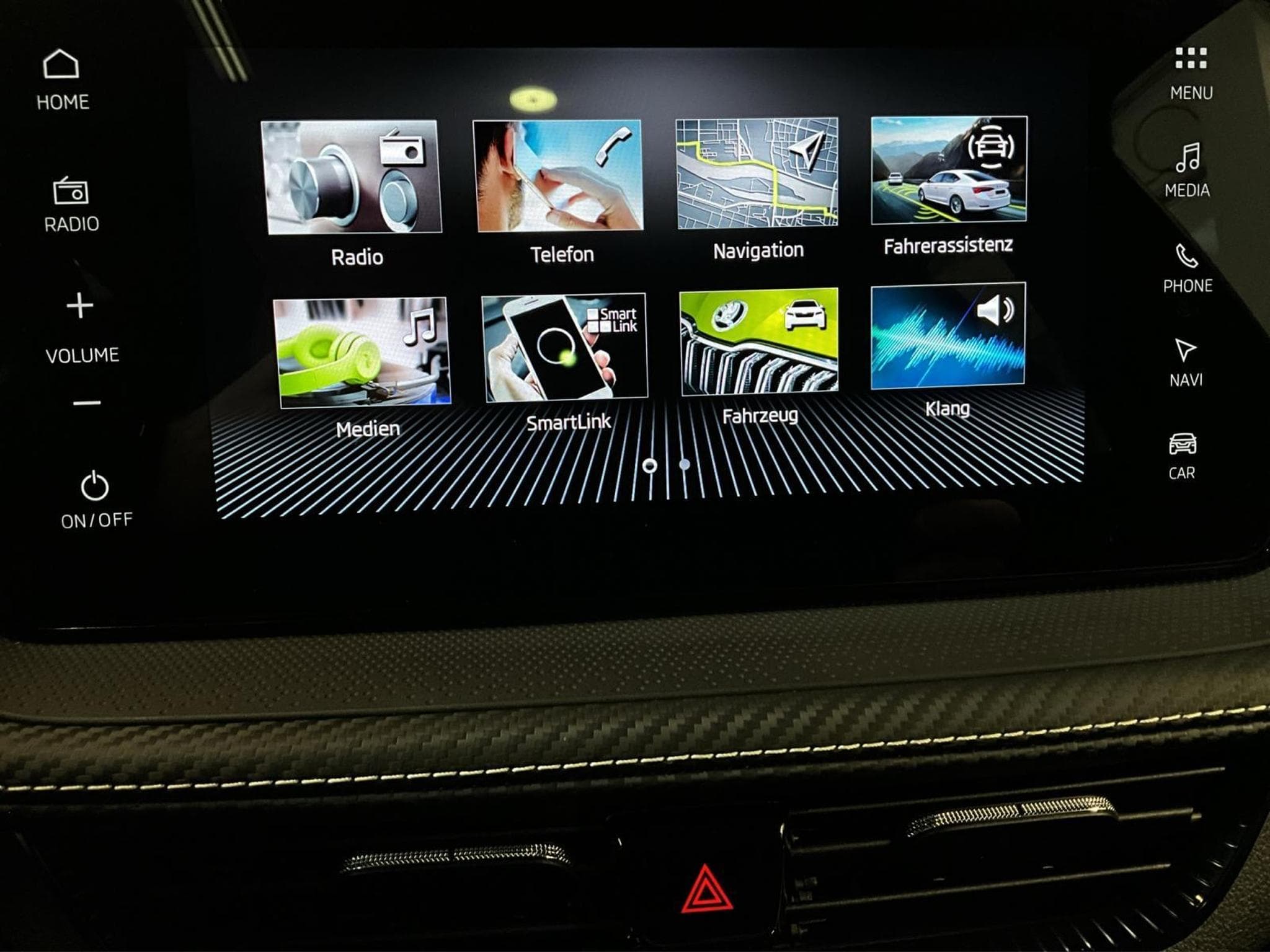 Skoda Fabia Monte-Carlo+DSG+Park&Go+P.Charging+Pano+Navi (2024) - Photo 15