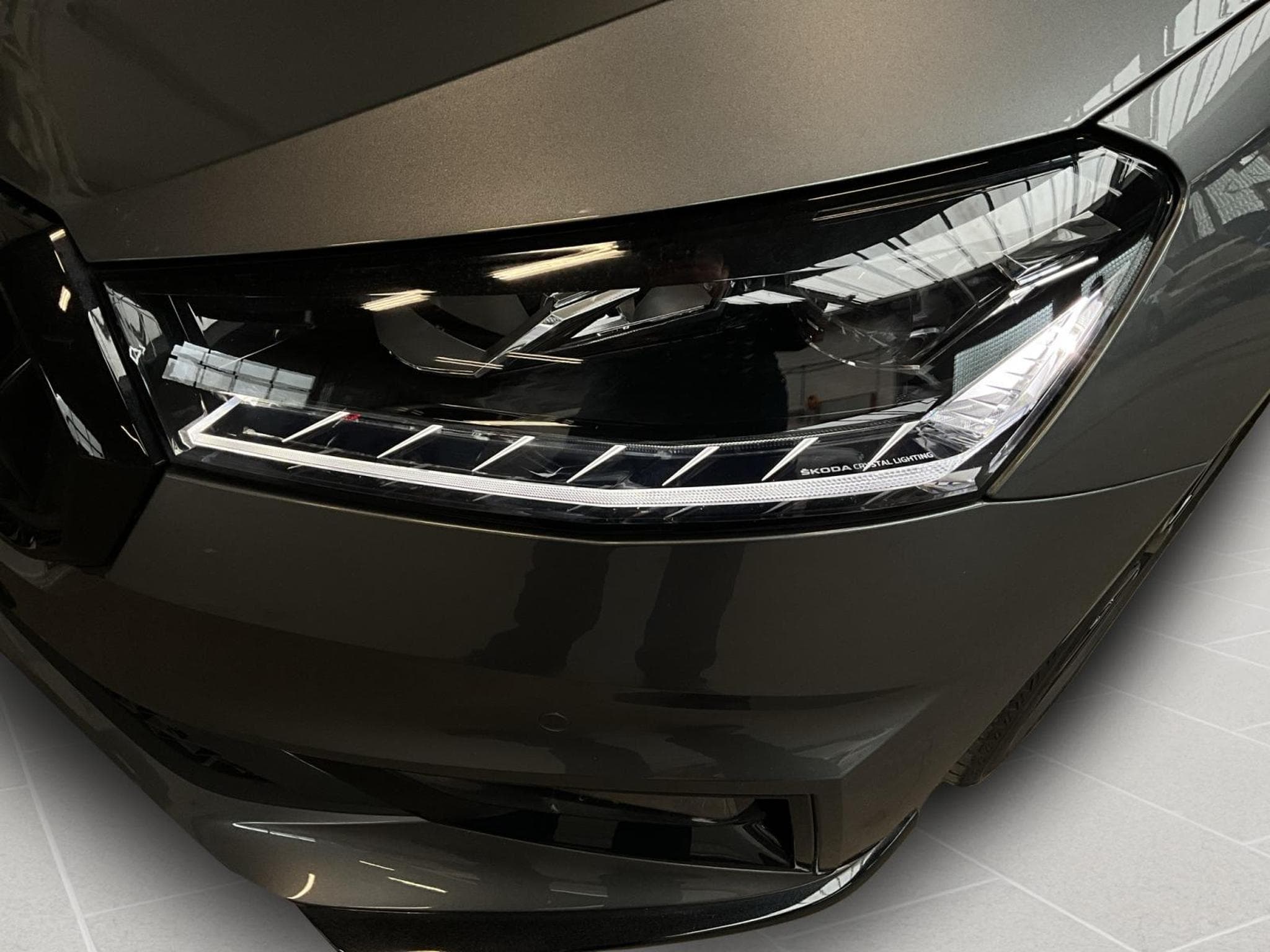 Skoda Fabia Monte-Carlo+DSG+Park&Go+P.Charging+Pano+Navi (2024) - Photo 9