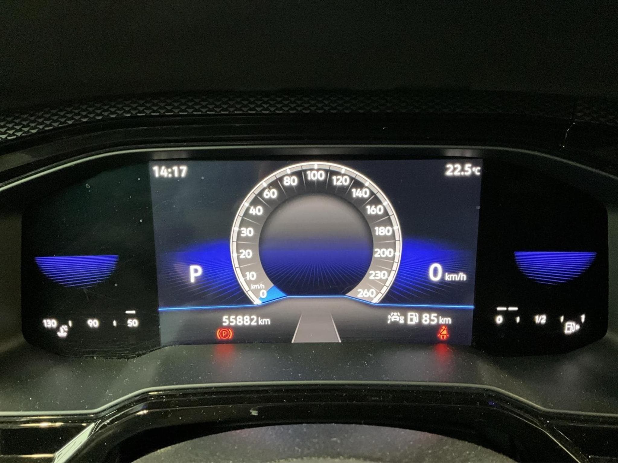 VW Taigo Life+DSG+Led+TopPaket+Navi (2022) - Photo 11