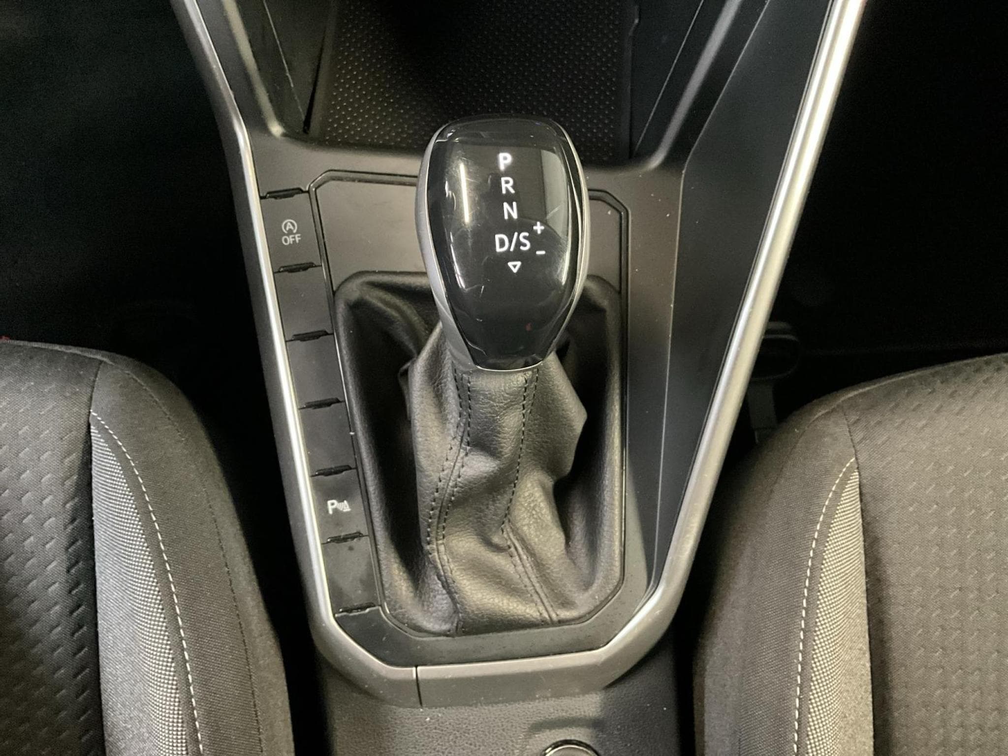 VW Taigo Life+DSG+Led+TopPaket+Navi (2022) - Photo 12