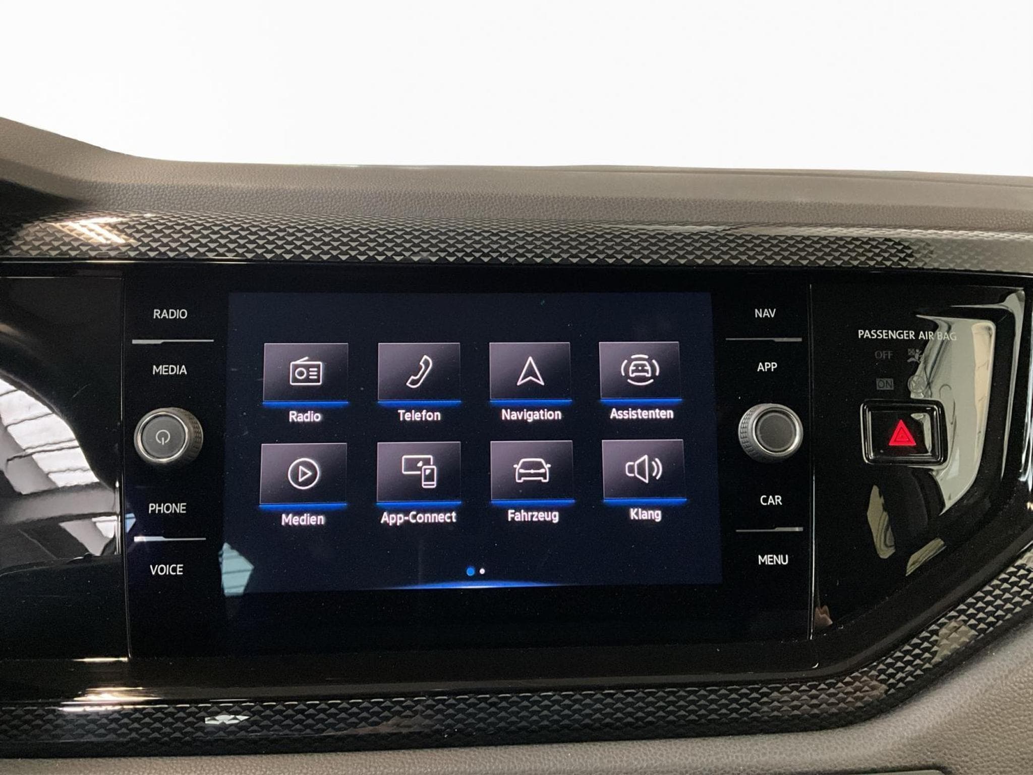 VW Taigo Life+DSG+Led+TopPaket+Navi (2022) - Photo 13