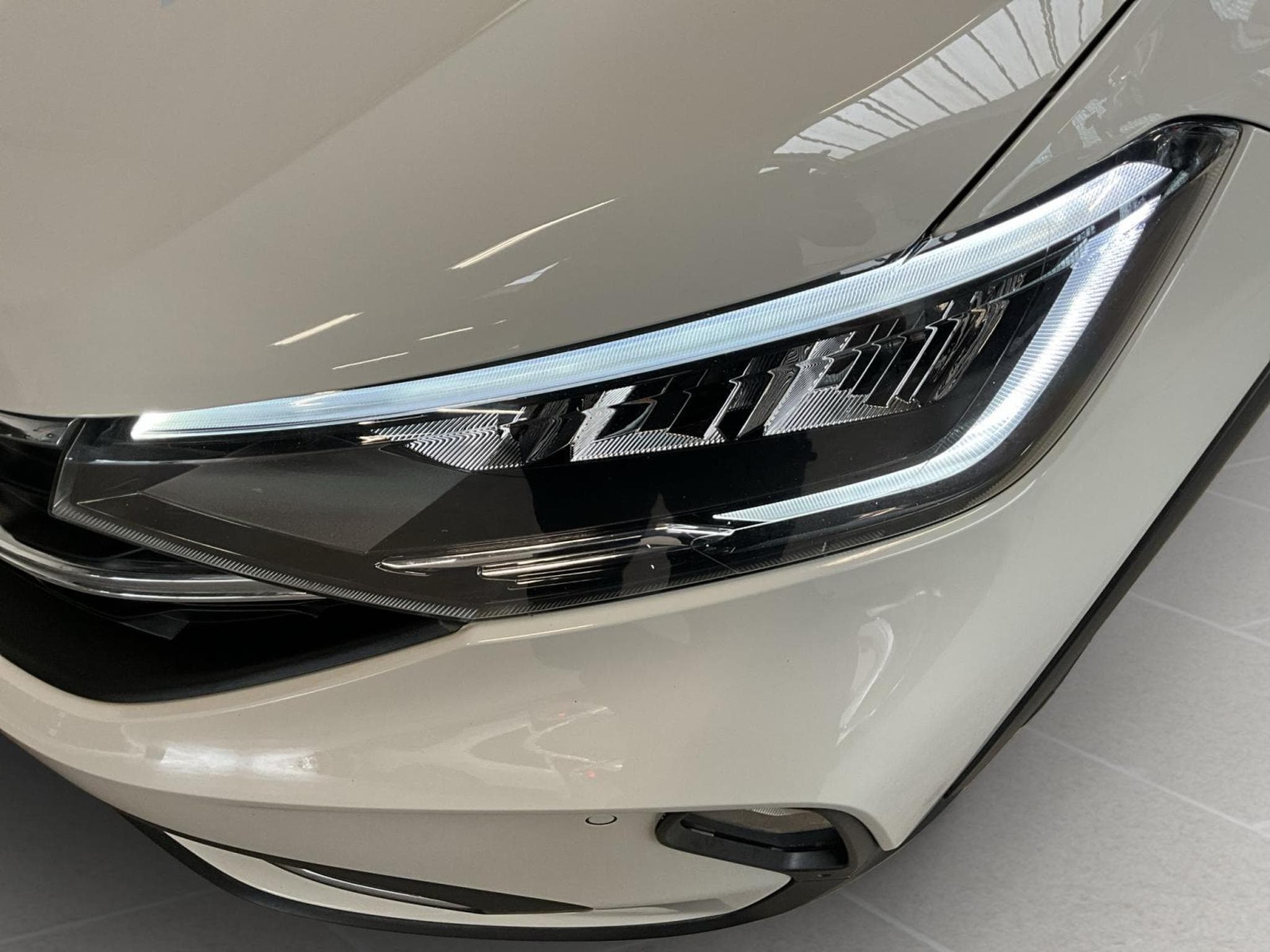 VW Taigo Life+DSG+Led+TopPaket+Navi (2022) - Photo 17
