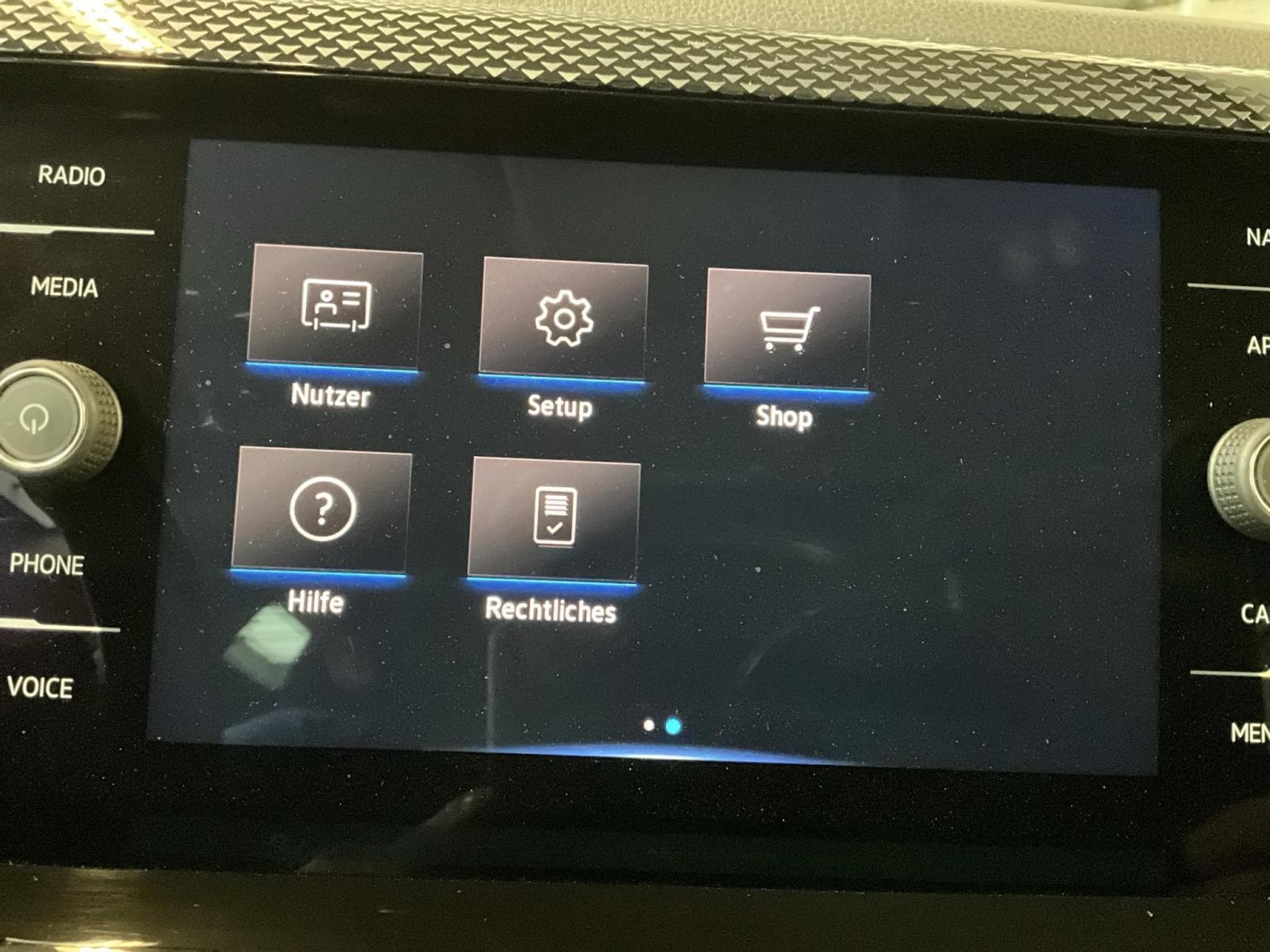 VW Taigo Life+DSG+Led+TopPaket+Navi (2022) - Photo 18