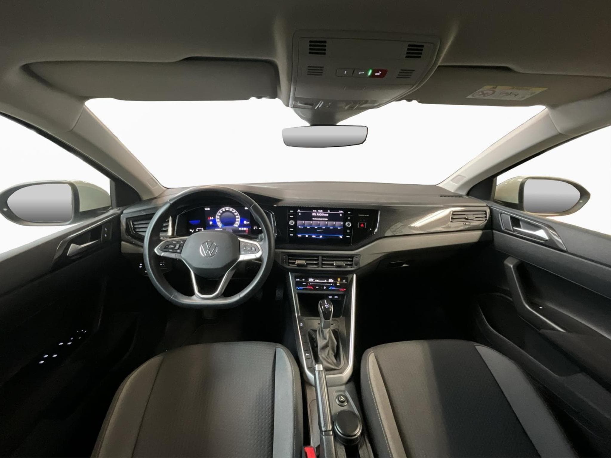VW Taigo Life+DSG+Led+TopPaket+Navi (2022) - Photo 2