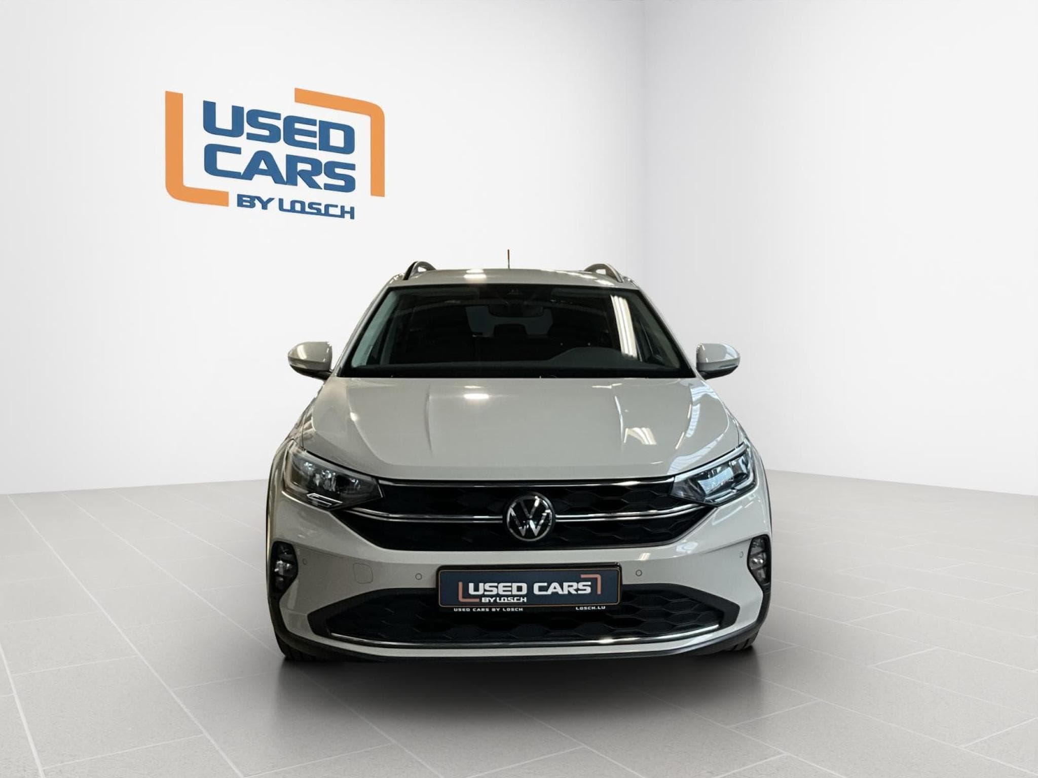 VW Taigo Life+DSG+Led+TopPaket+Navi (2022) - Photo 3