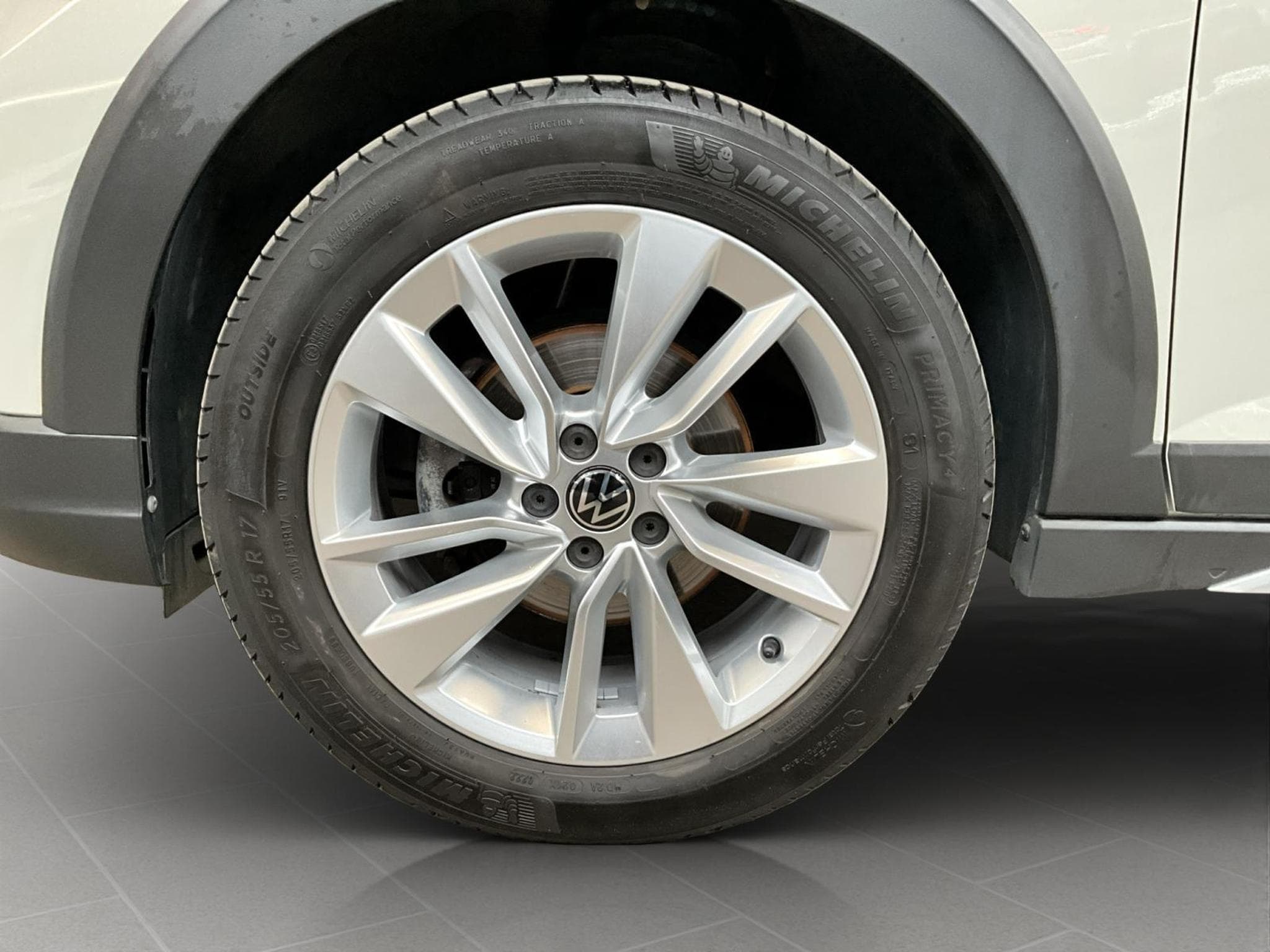 VW Taigo Life+DSG+Led+TopPaket+Navi (2022) - Photo 8