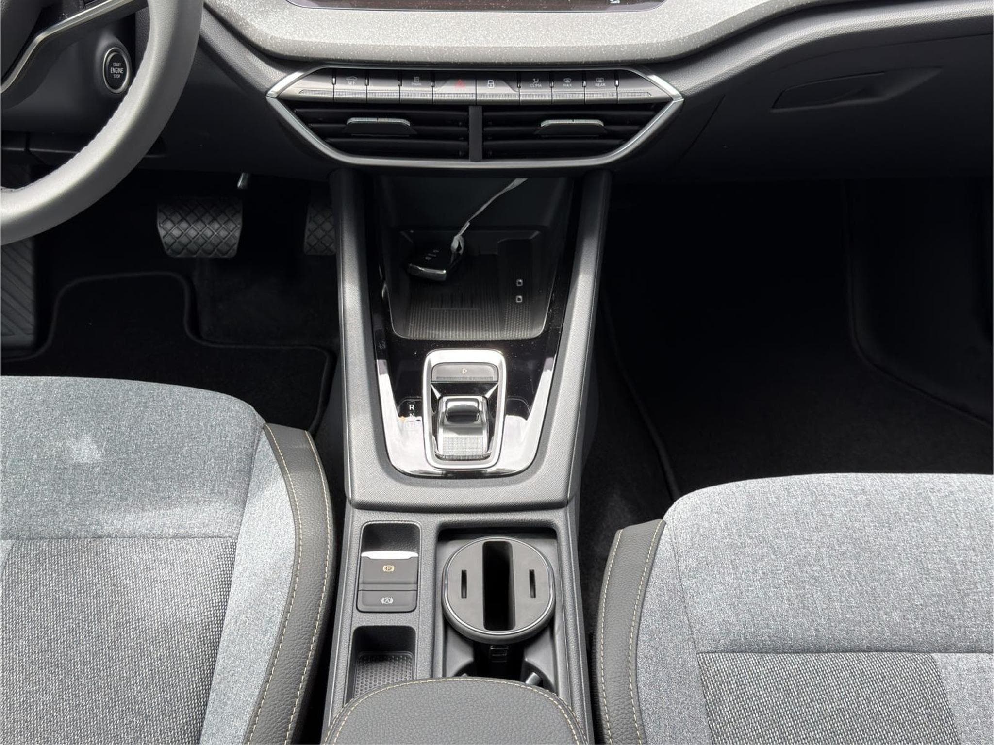 Skoda Octavia Selection (2026) - Photo 12