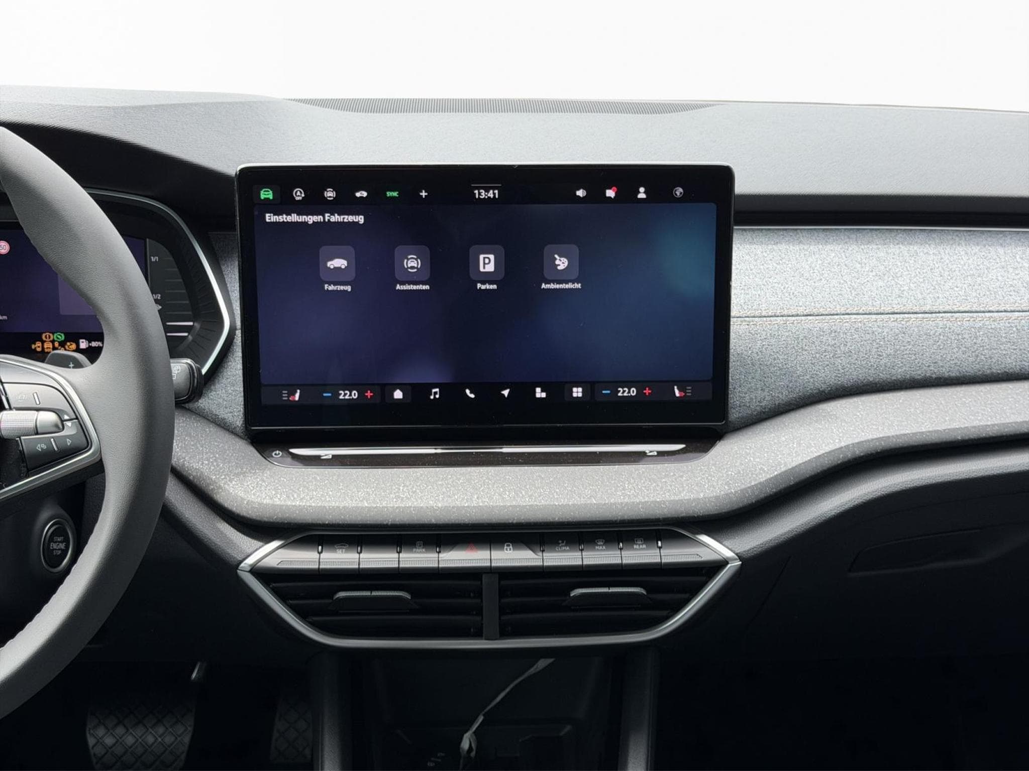 Skoda Octavia Selection (2026) - Photo 13