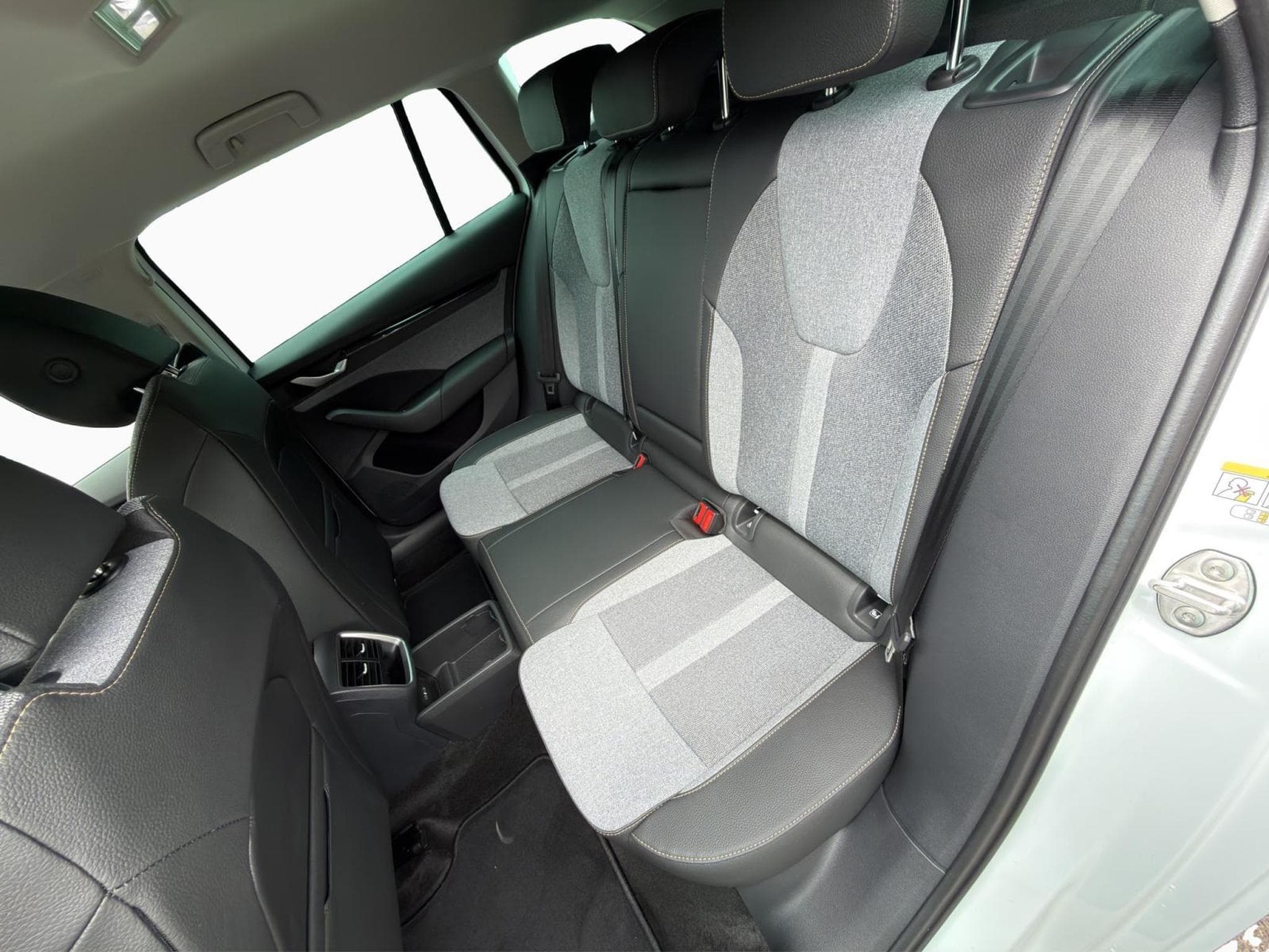 Skoda Octavia Selection (2026) - Photo 15